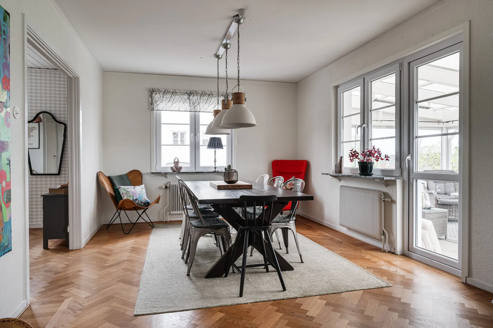 Villa, Rektorsvägen 22, Ulricehamn