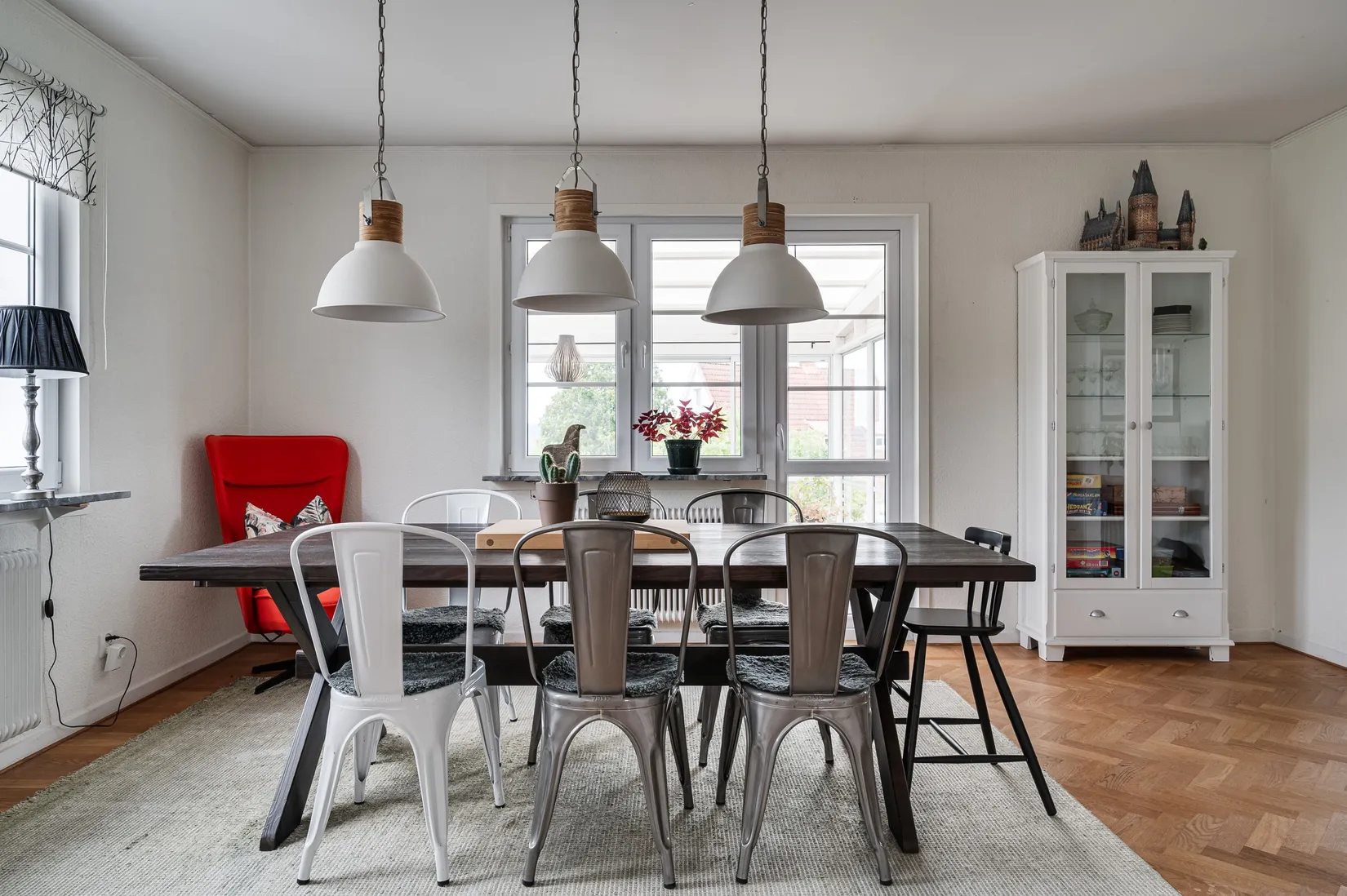 Villa, Rektorsvägen 22, Ulricehamn