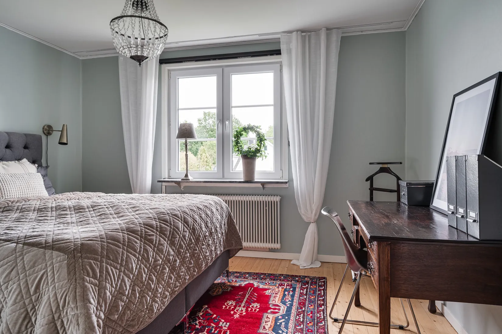 Villa, Rektorsvägen 22, Ulricehamn