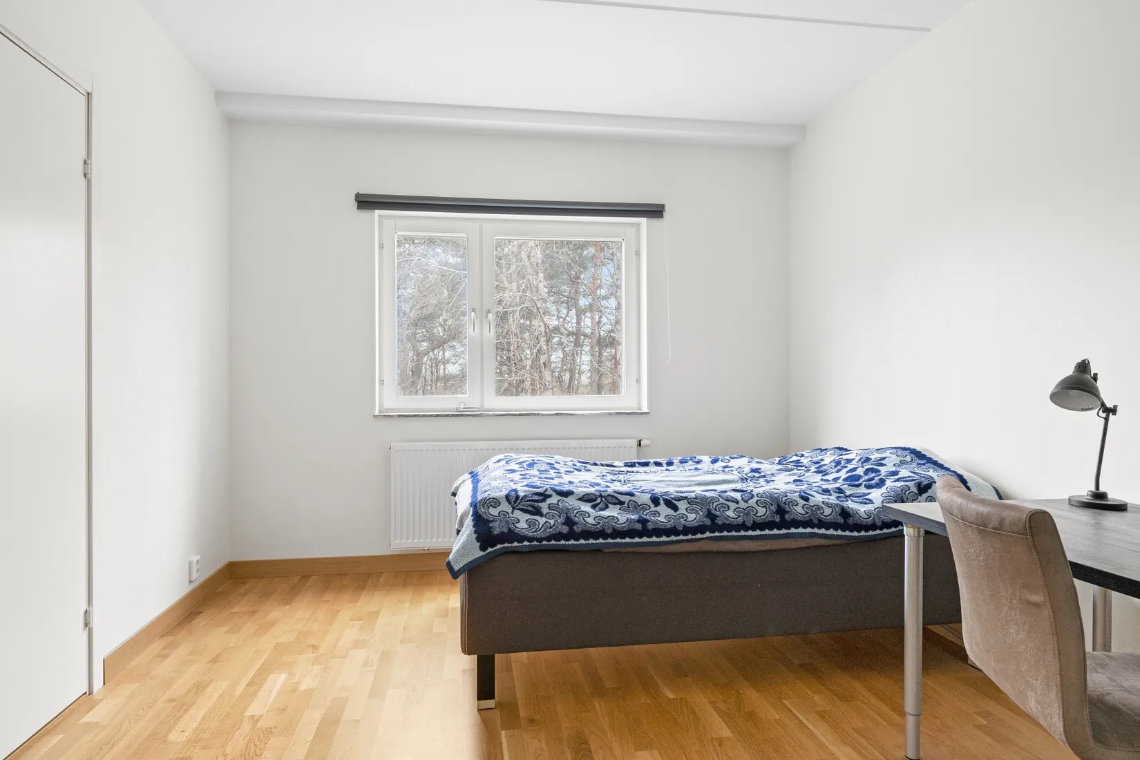 Bostadsrätt, Slipar-Lasses Gata 5, Fanna, Enköping