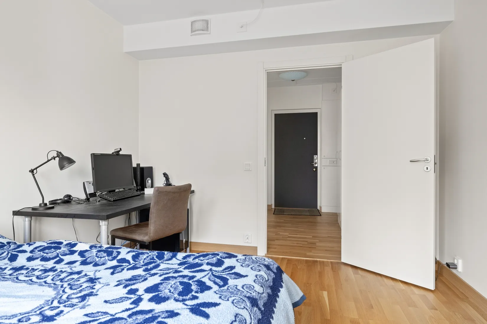 Bostadsrätt, Slipar-Lasses Gata 5, Fanna, Enköping