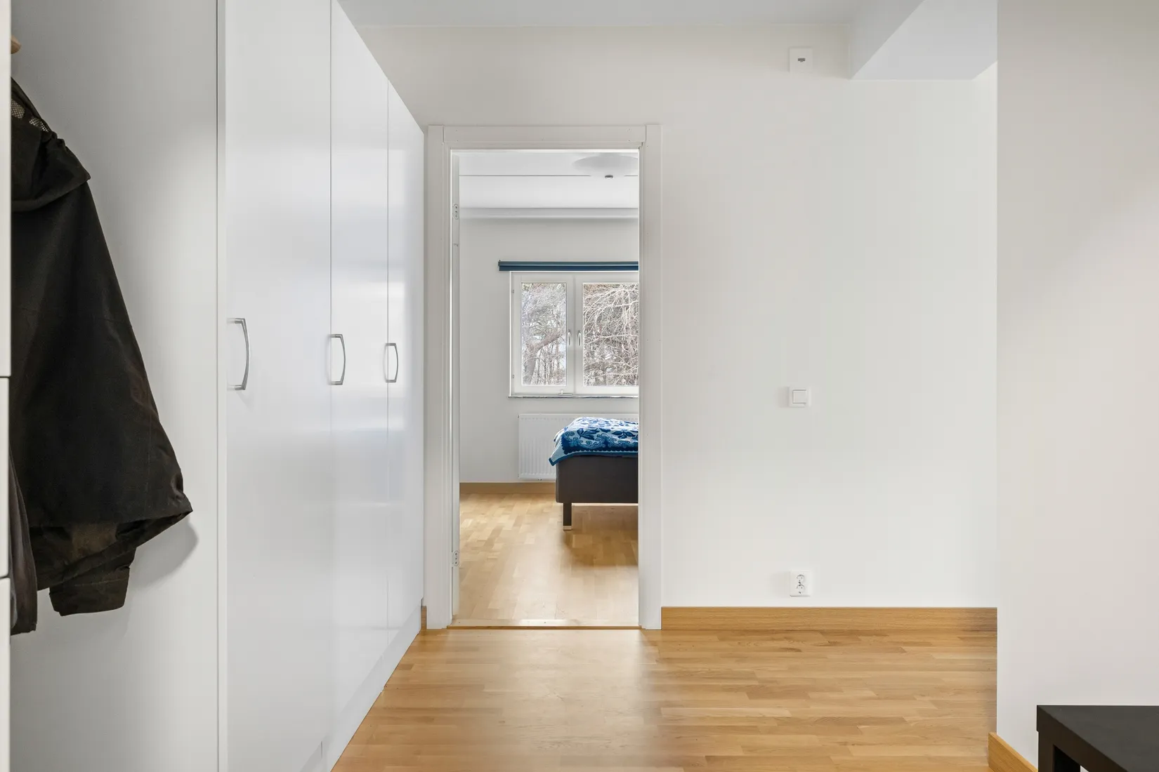 Bostadsrätt, Slipar-Lasses Gata 5, Fanna, Enköping