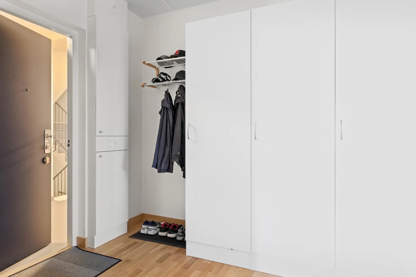 Bostadsrätt, Slipar-Lasses Gata 5, Fanna, Enköping