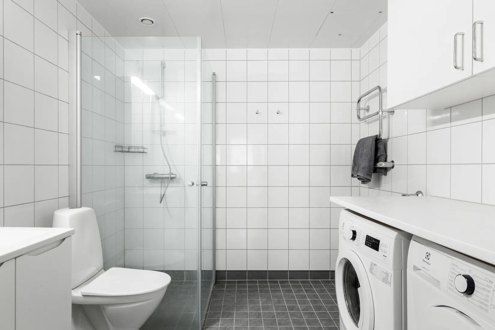 Bostadsrätt, Slipar-Lasses Gata 5, Fanna, Enköping