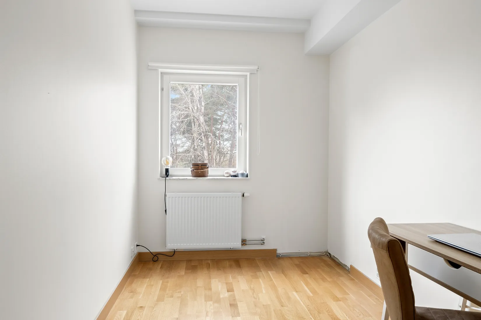 Bostadsrätt, Slipar-Lasses Gata 5, Fanna, Enköping