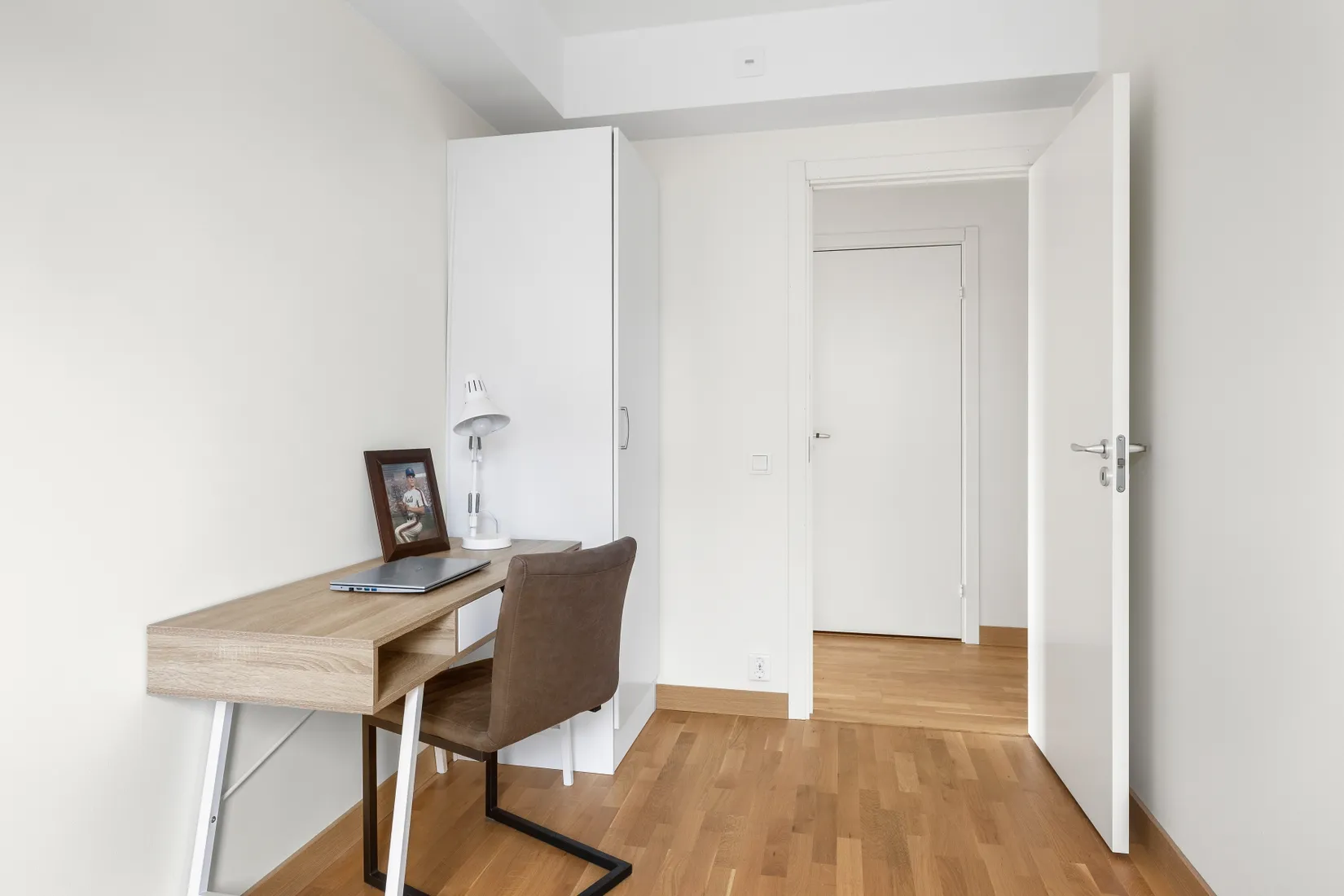 Bostadsrätt, Slipar-Lasses Gata 5, Fanna, Enköping