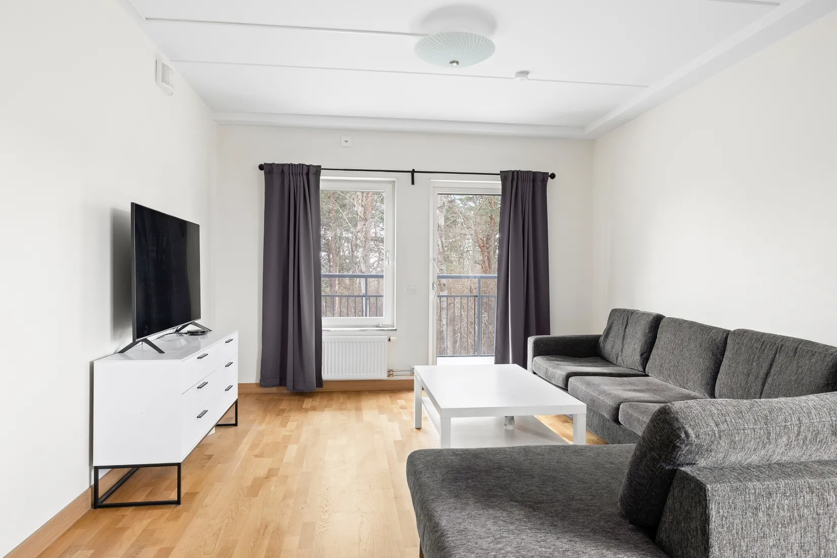 Bostadsrätt, Slipar-Lasses Gata 5, Fanna, Enköping