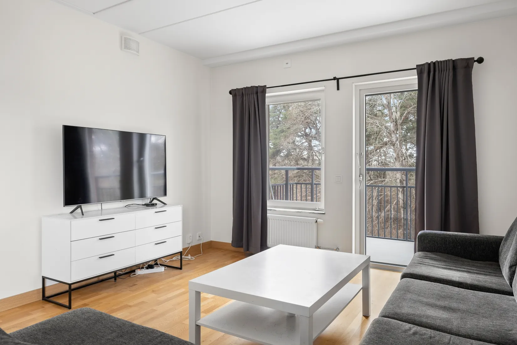 Bostadsrätt, Slipar-Lasses Gata 5, Fanna, Enköping