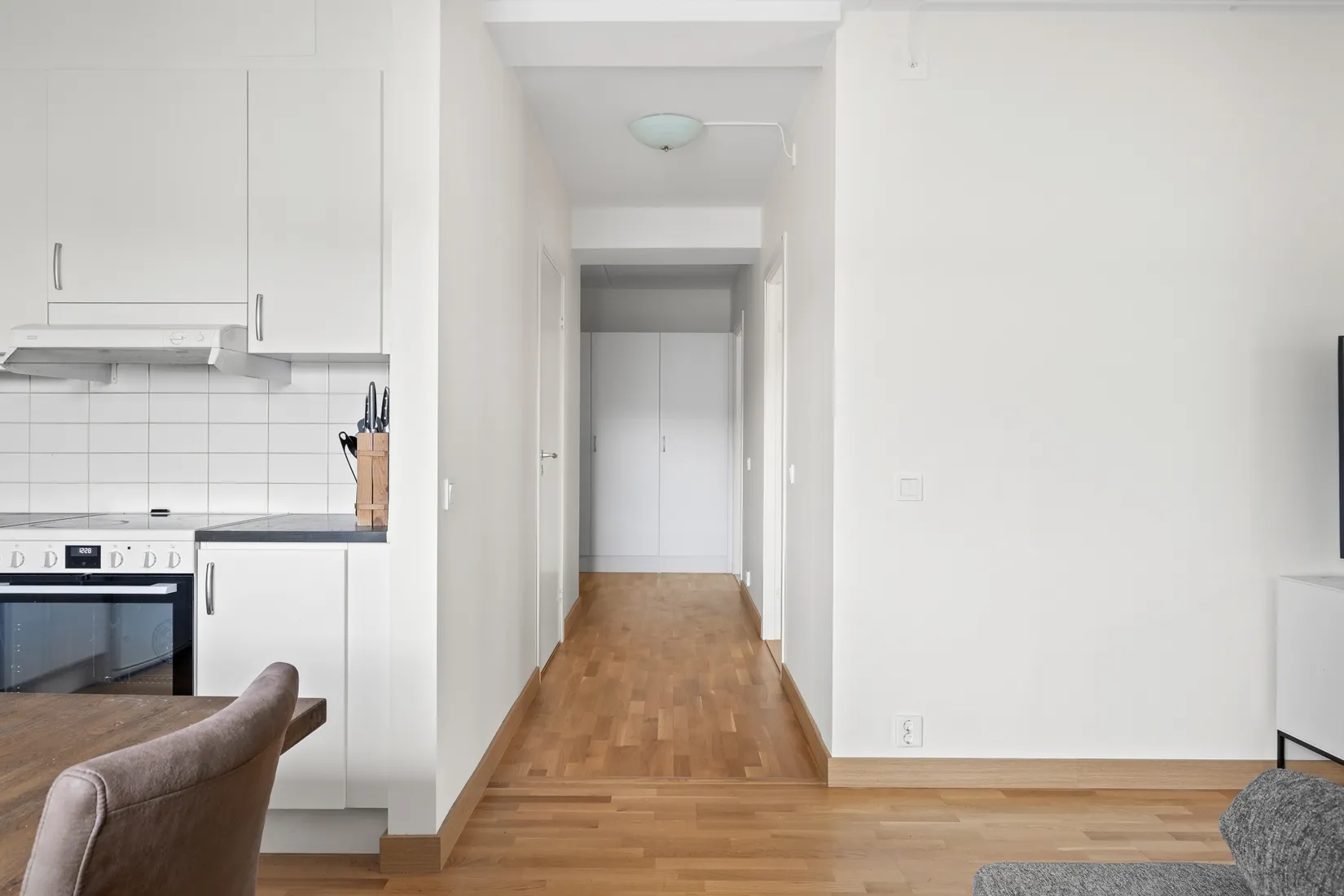 Bostadsrätt, Slipar-Lasses Gata 5, Fanna, Enköping