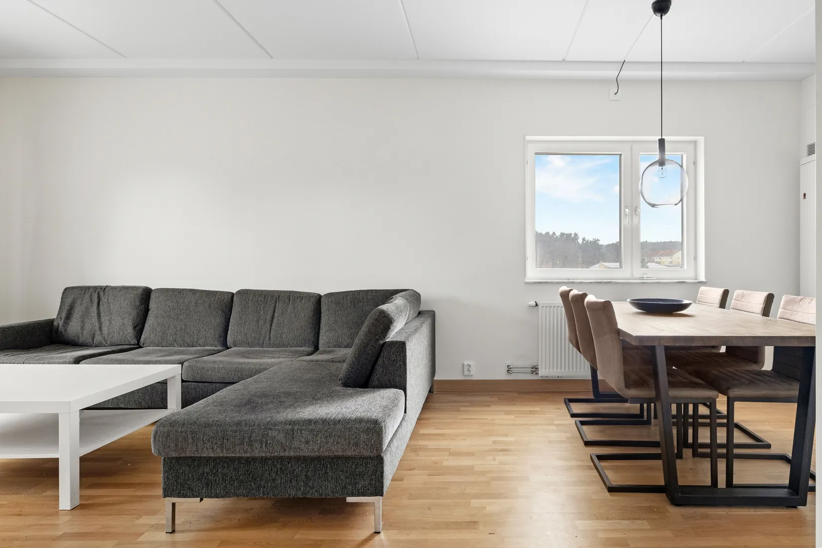 Bostadsrätt, Slipar-Lasses Gata 5, Fanna, Enköping