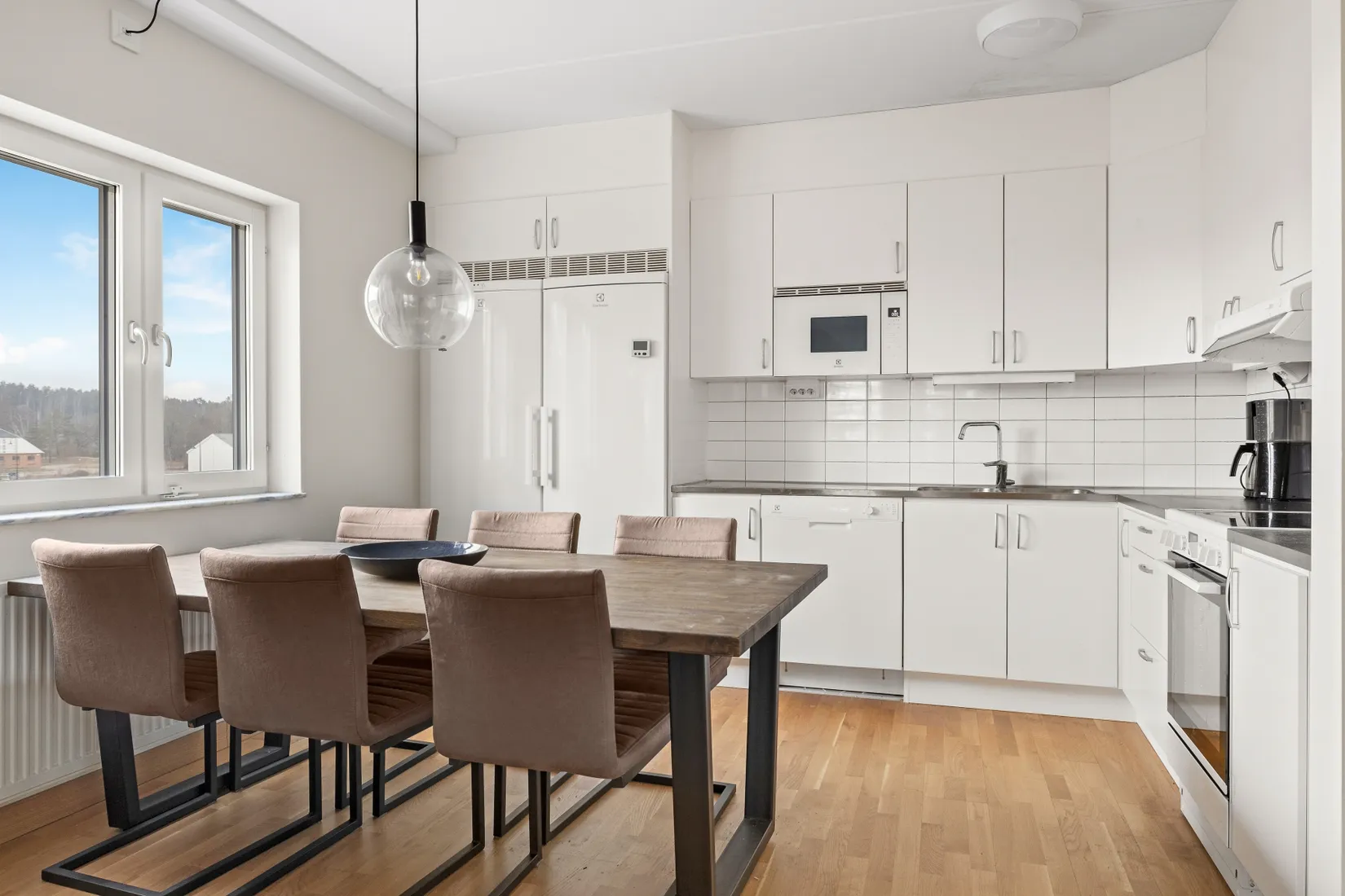 Bostadsrätt, Slipar-Lasses Gata 5, Fanna, Enköping