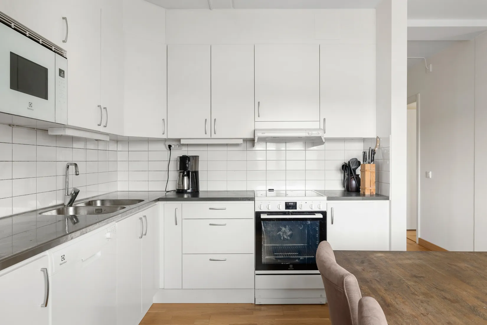 Bostadsrätt, Slipar-Lasses Gata 5, Fanna, Enköping