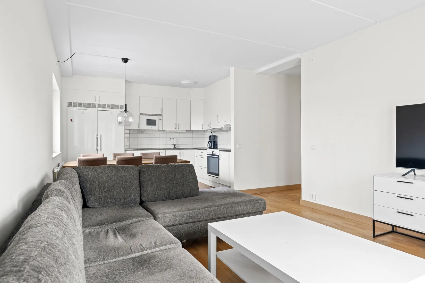 Bostadsrätt, Slipar-Lasses Gata 5, Fanna, Enköping