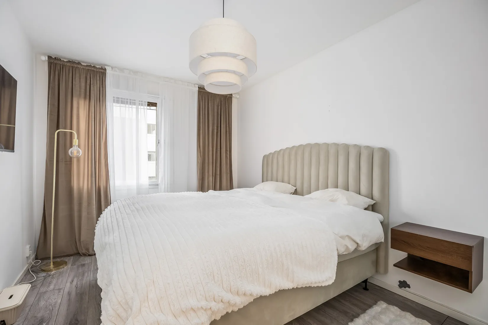 Bostadsrätt, Serenadgatan 37, Högaholm, Malmö