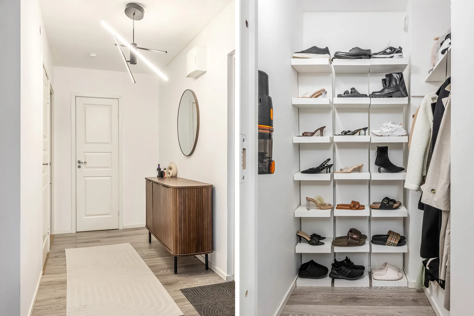 Bostadsrätt, Serenadgatan 37, Högaholm, Malmö