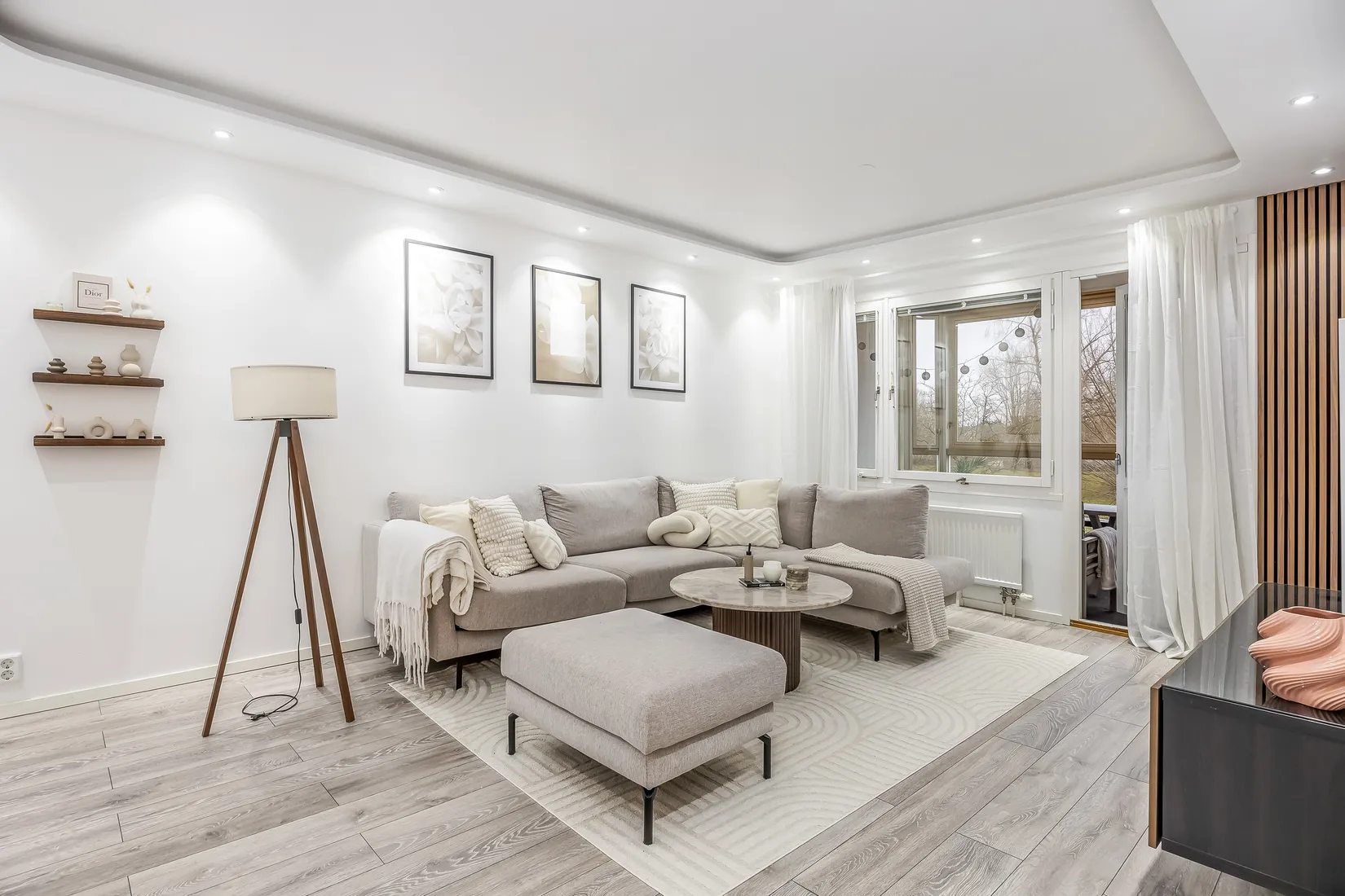 Bostadsrätt, Serenadgatan 37, Högaholm, Malmö