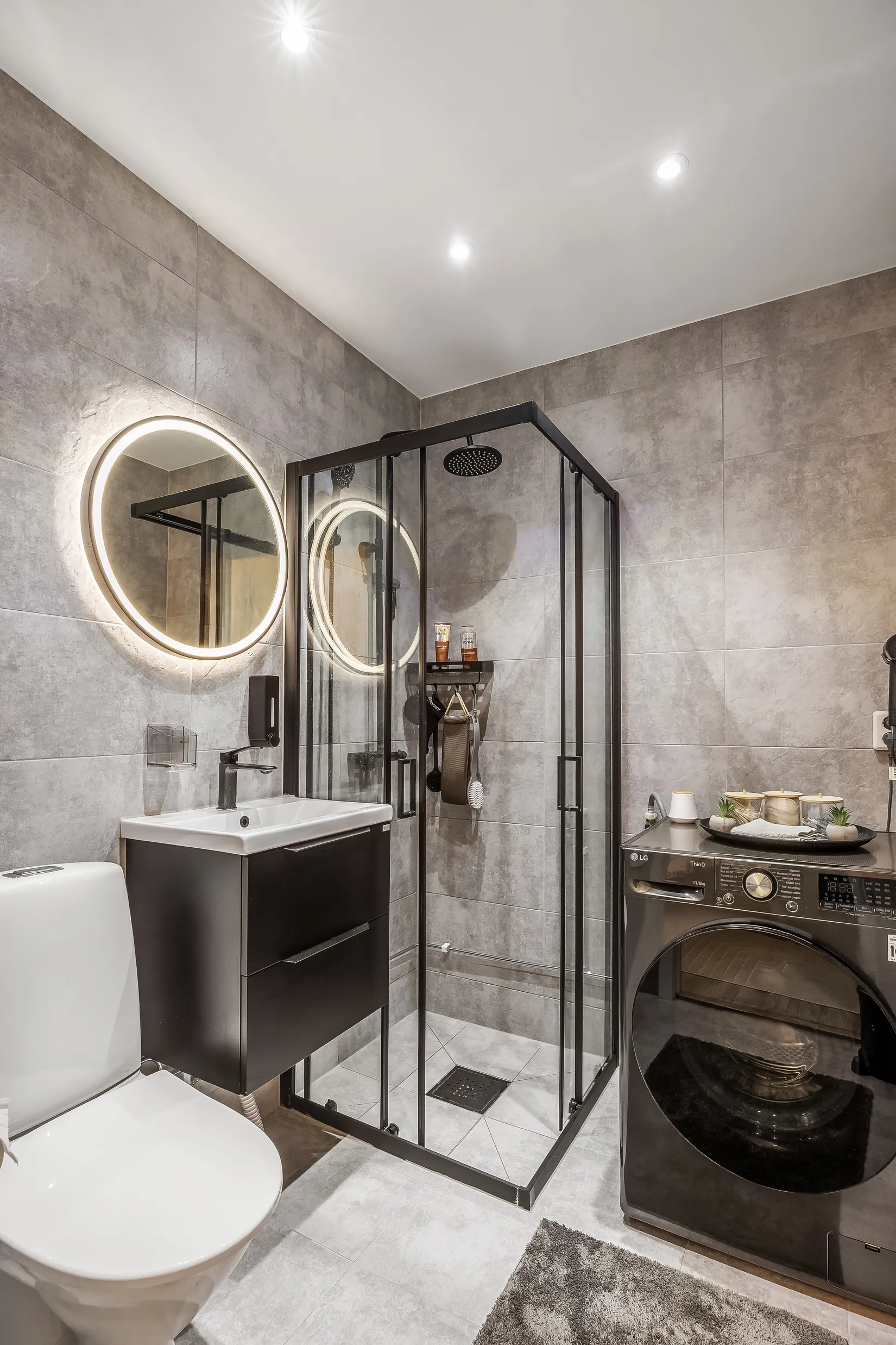 Bostadsrätt, Serenadgatan 37, Högaholm, Malmö