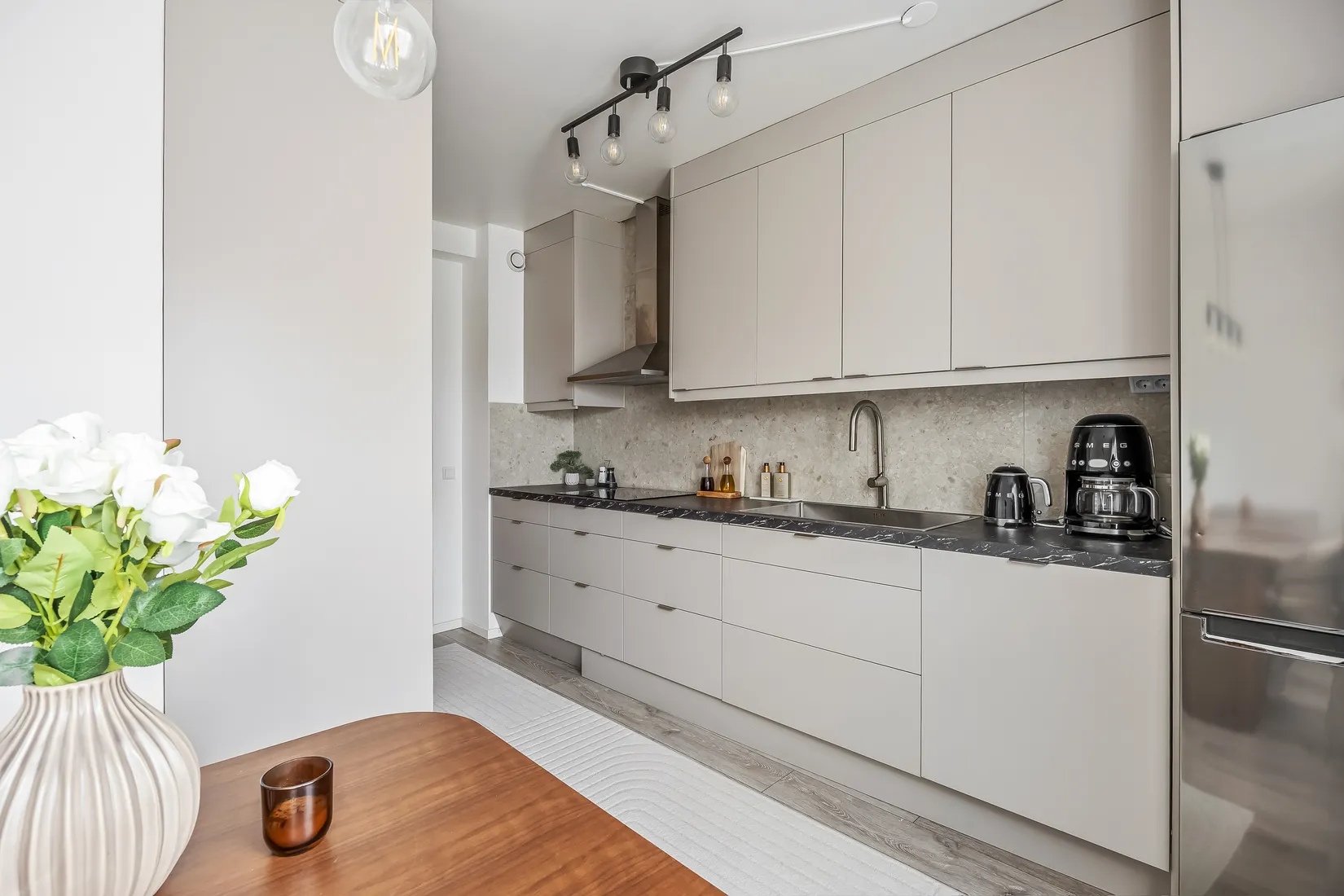 Bostadsrätt, Serenadgatan 37, Högaholm, Malmö