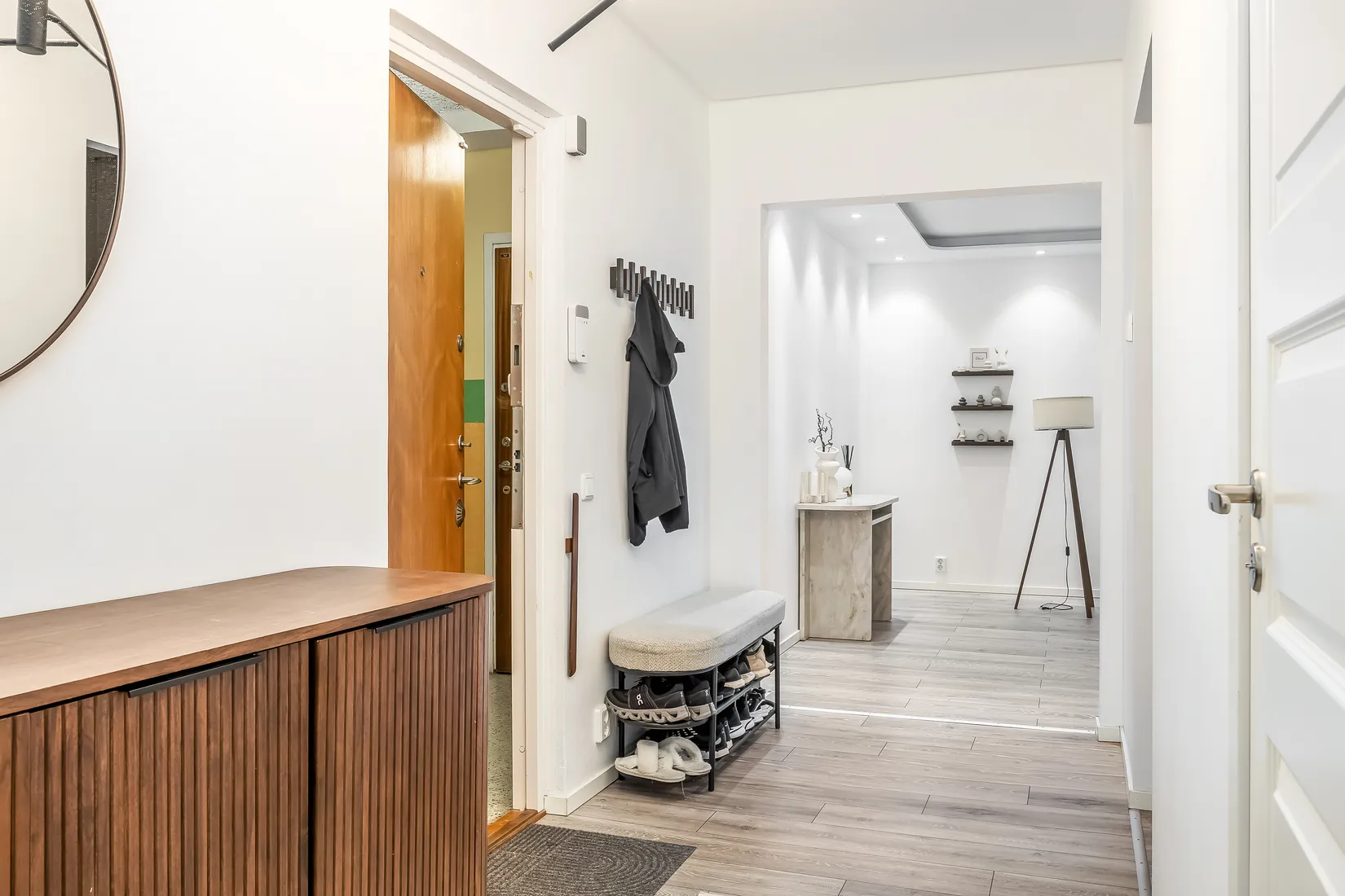 Bostadsrätt, Serenadgatan 37, Högaholm, Malmö