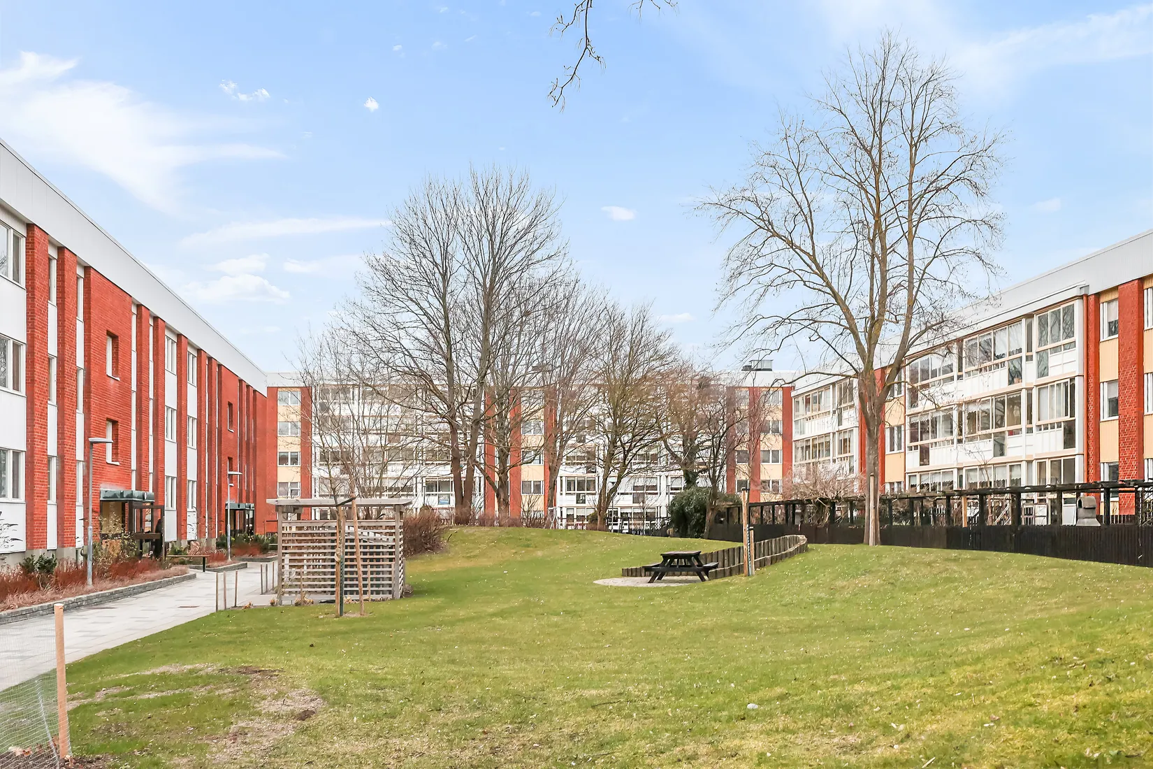 Bostadsrätt, Serenadgatan 37, Högaholm, Malmö