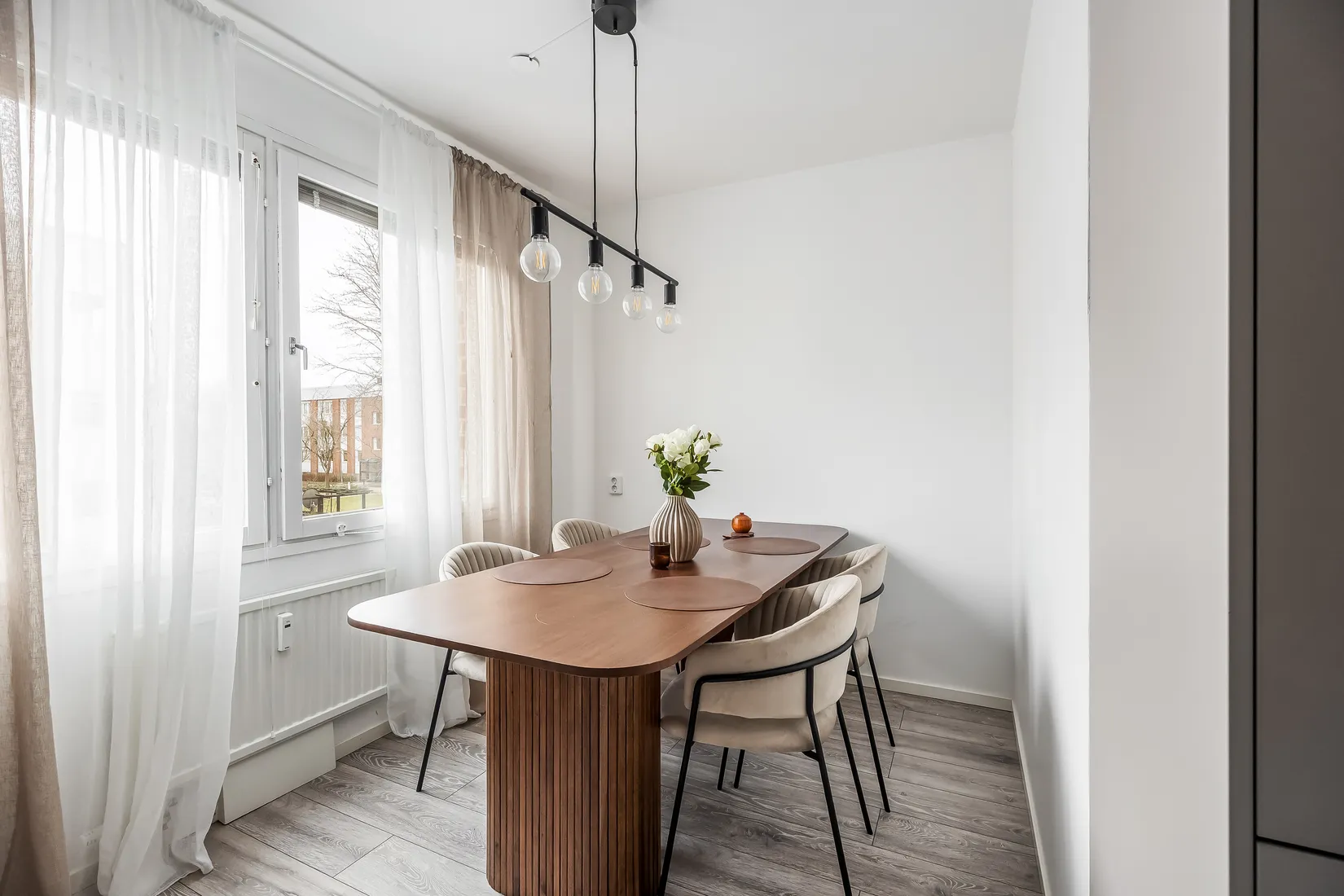 Bostadsrätt, Serenadgatan 37, Högaholm, Malmö