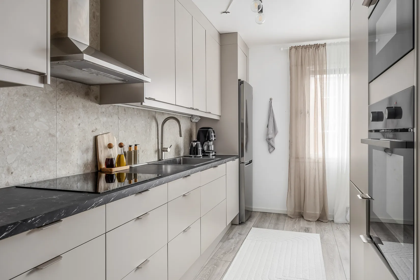 Bostadsrätt, Serenadgatan 37, Högaholm, Malmö