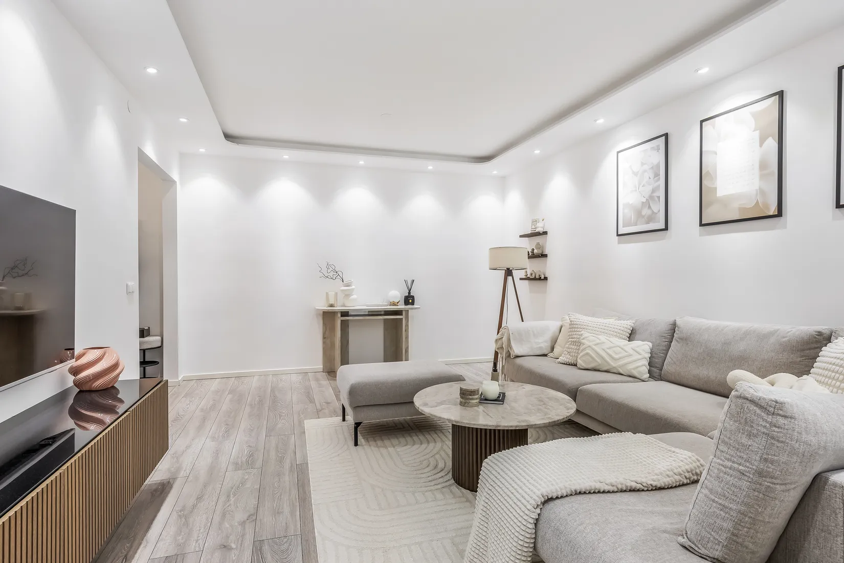 Bostadsrätt, Serenadgatan 37, Högaholm, Malmö