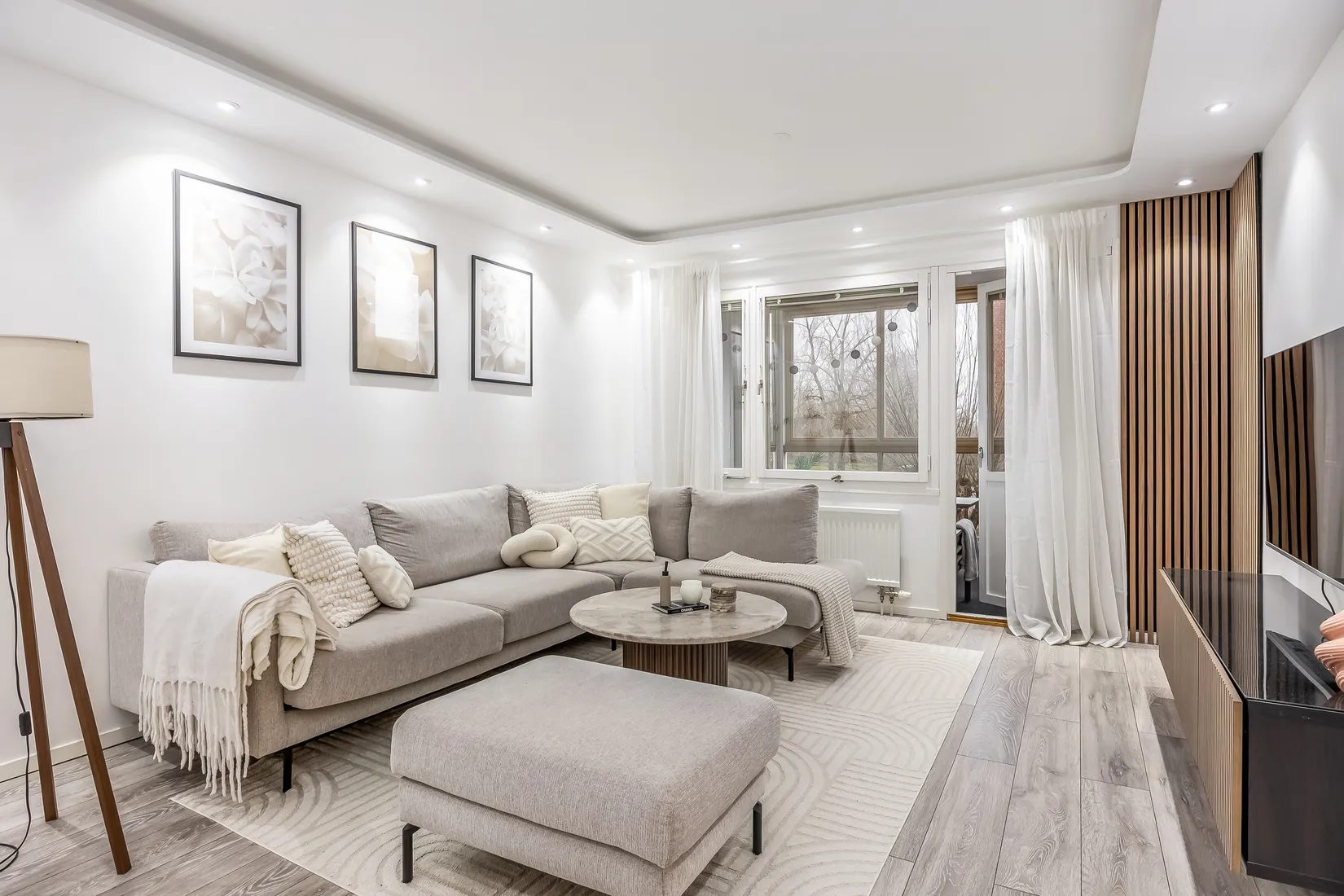 Bostadsrätt, Serenadgatan 37, Högaholm, Malmö