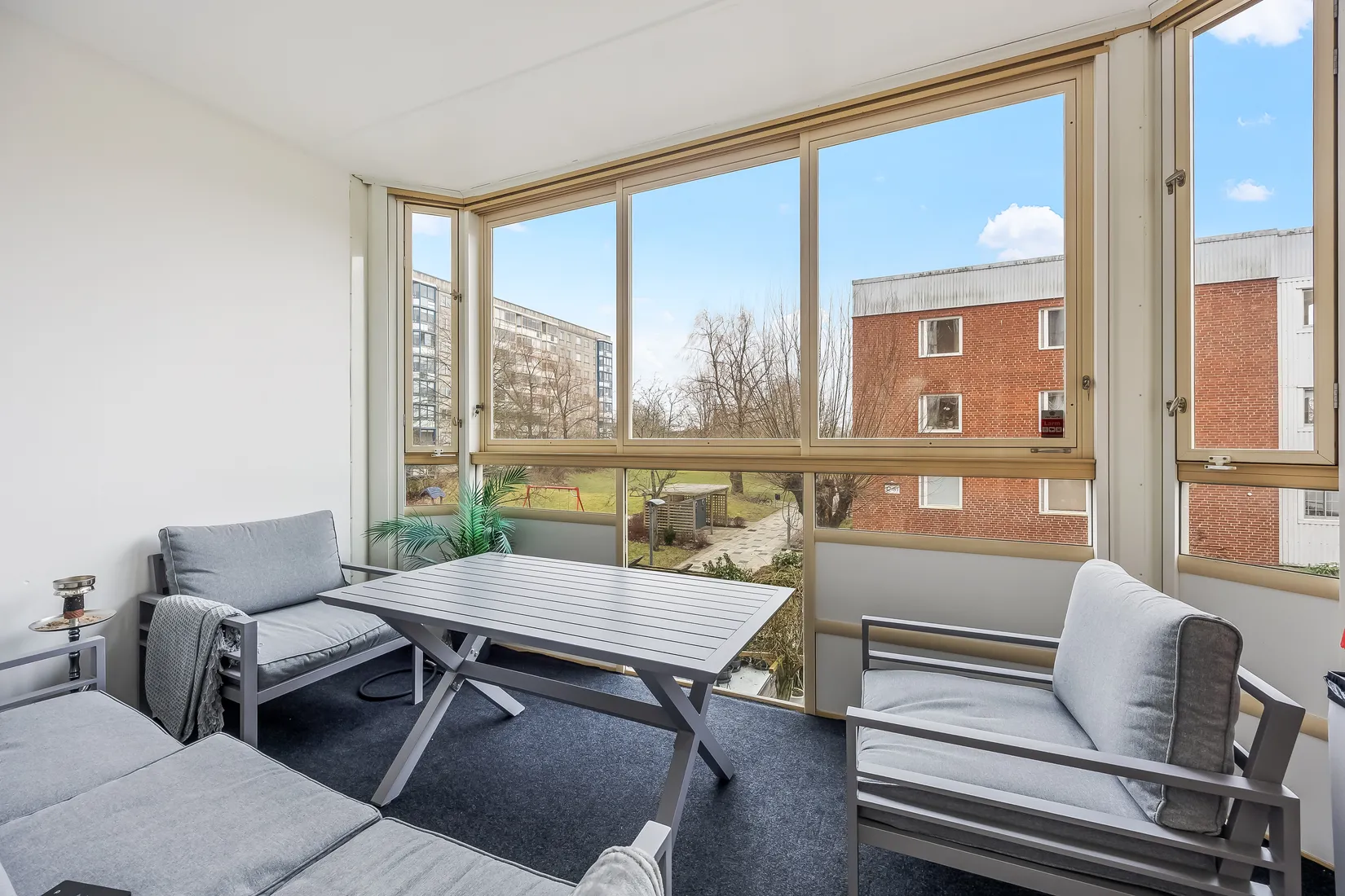 Bostadsrätt, Serenadgatan 37, Högaholm, Malmö