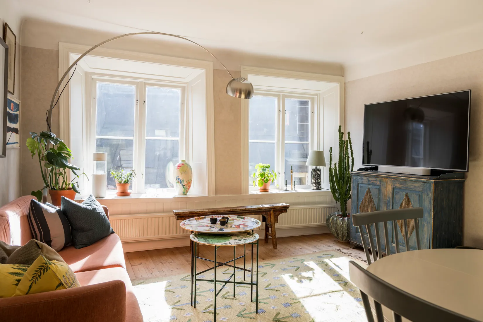 Bostadsrätt, Skeppar Karls Gränd 6, Gamla Stan, Stockholm