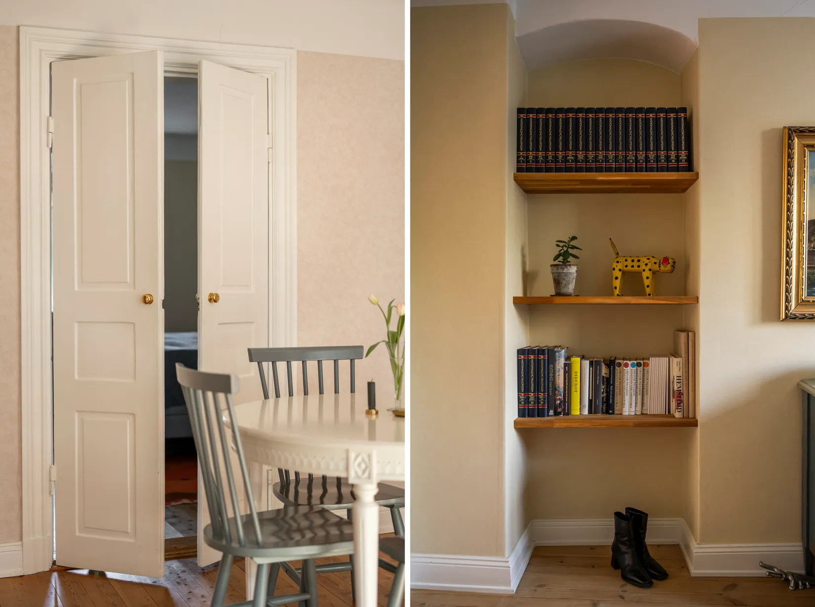 Bostadsrätt, Skeppar Karls Gränd 6, Gamla Stan, Stockholm