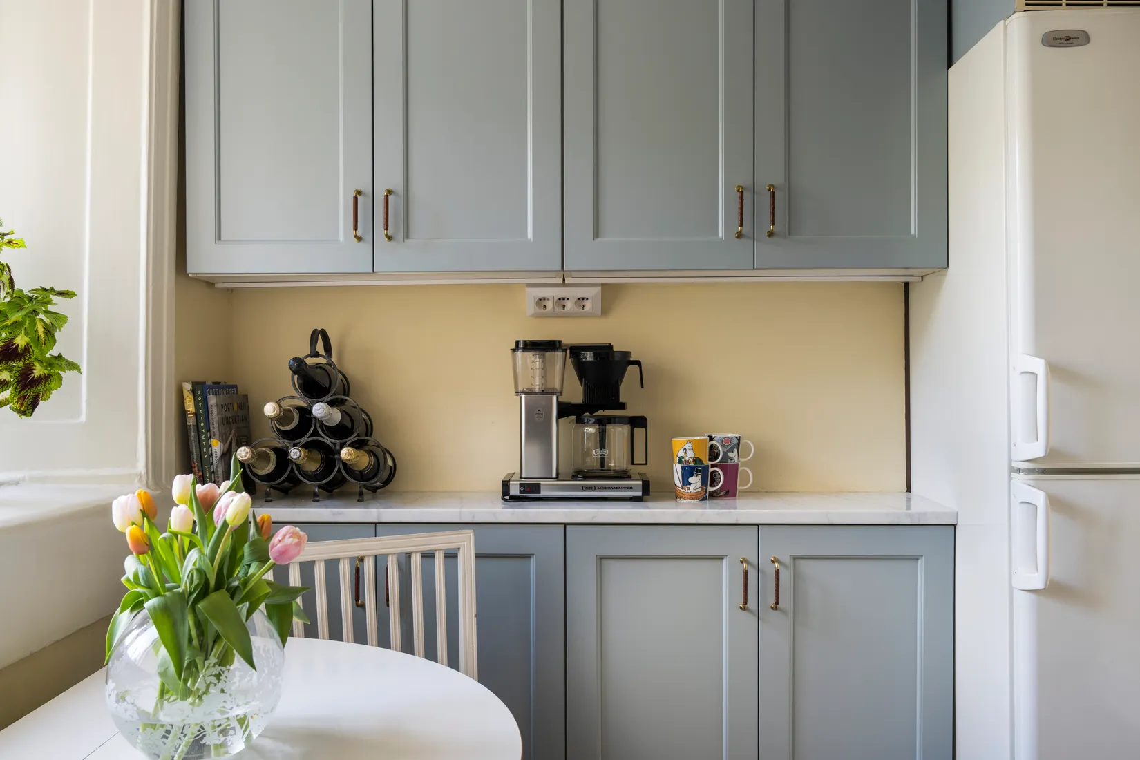 Bostadsrätt, Skeppar Karls Gränd 6, Gamla Stan, Stockholm