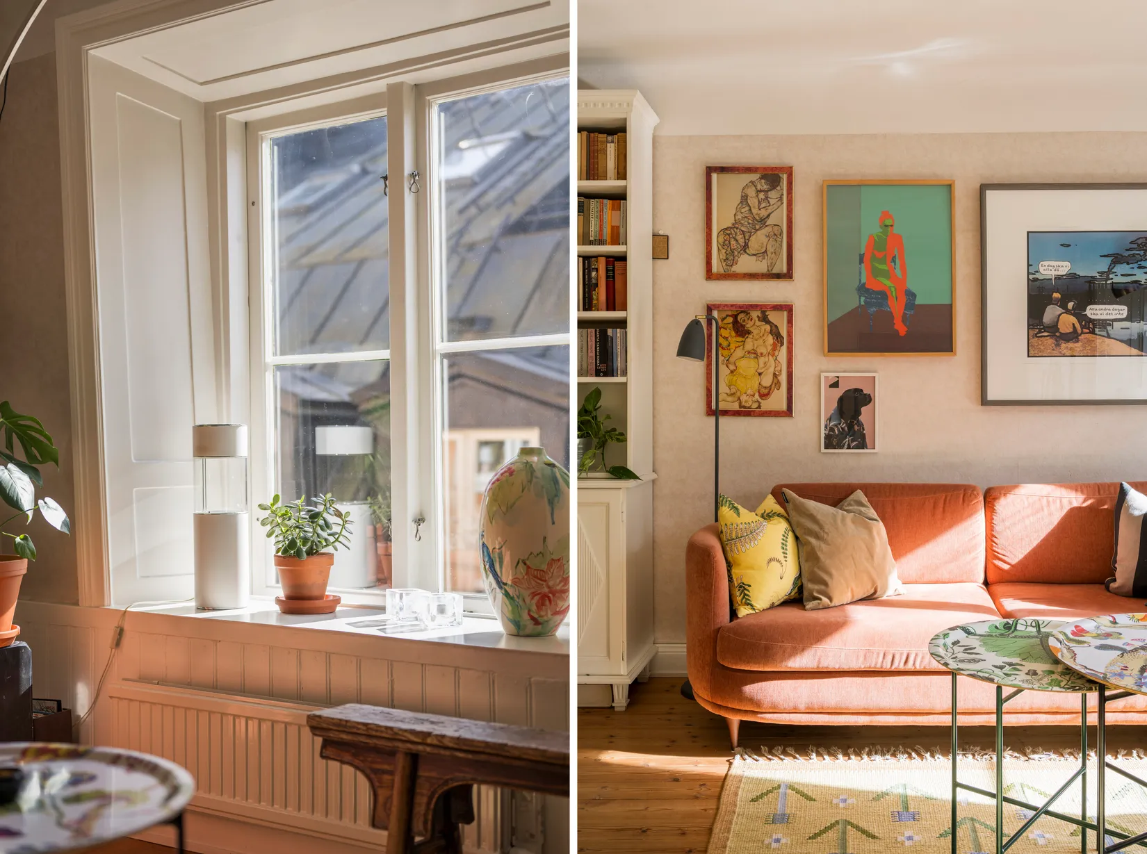 Bostadsrätt, Skeppar Karls Gränd 6, Gamla Stan, Stockholm