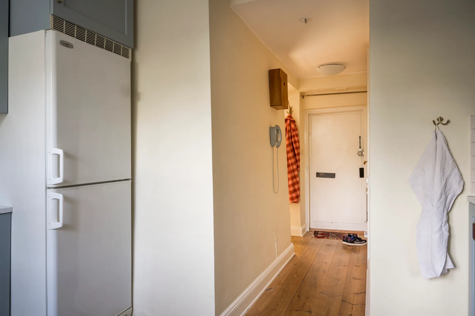 Bostadsrätt, Skeppar Karls Gränd 6, Gamla Stan, Stockholm