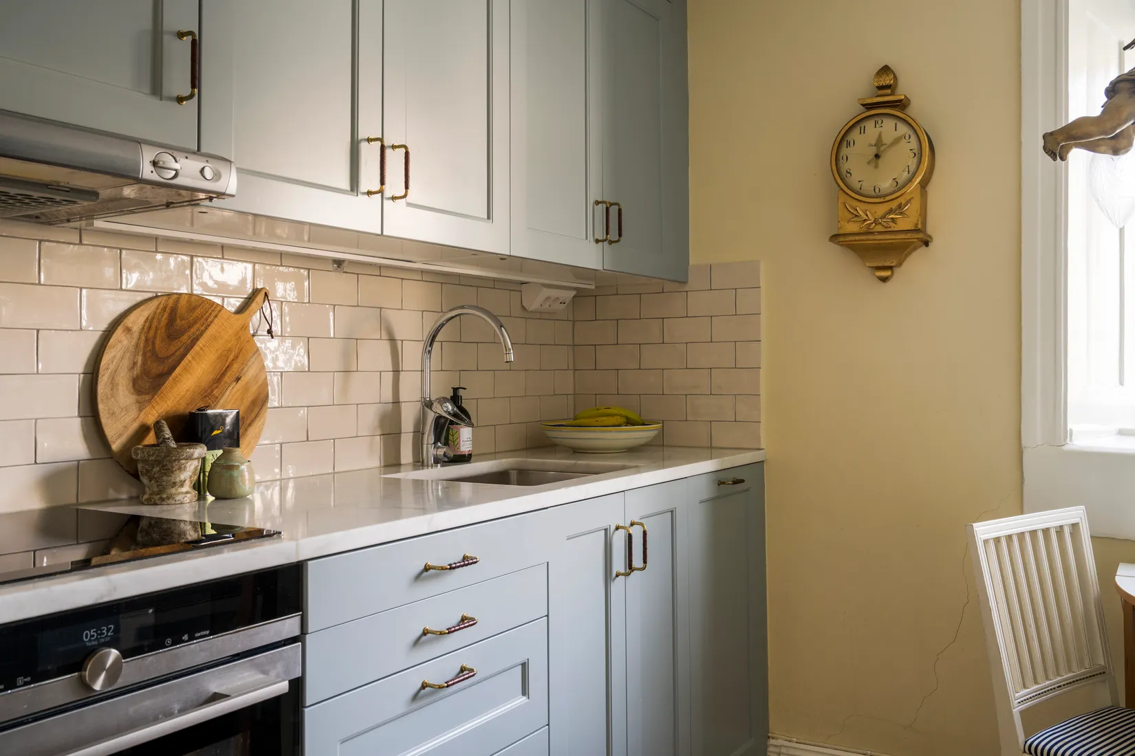 Bostadsrätt, Skeppar Karls Gränd 6, Gamla Stan, Stockholm