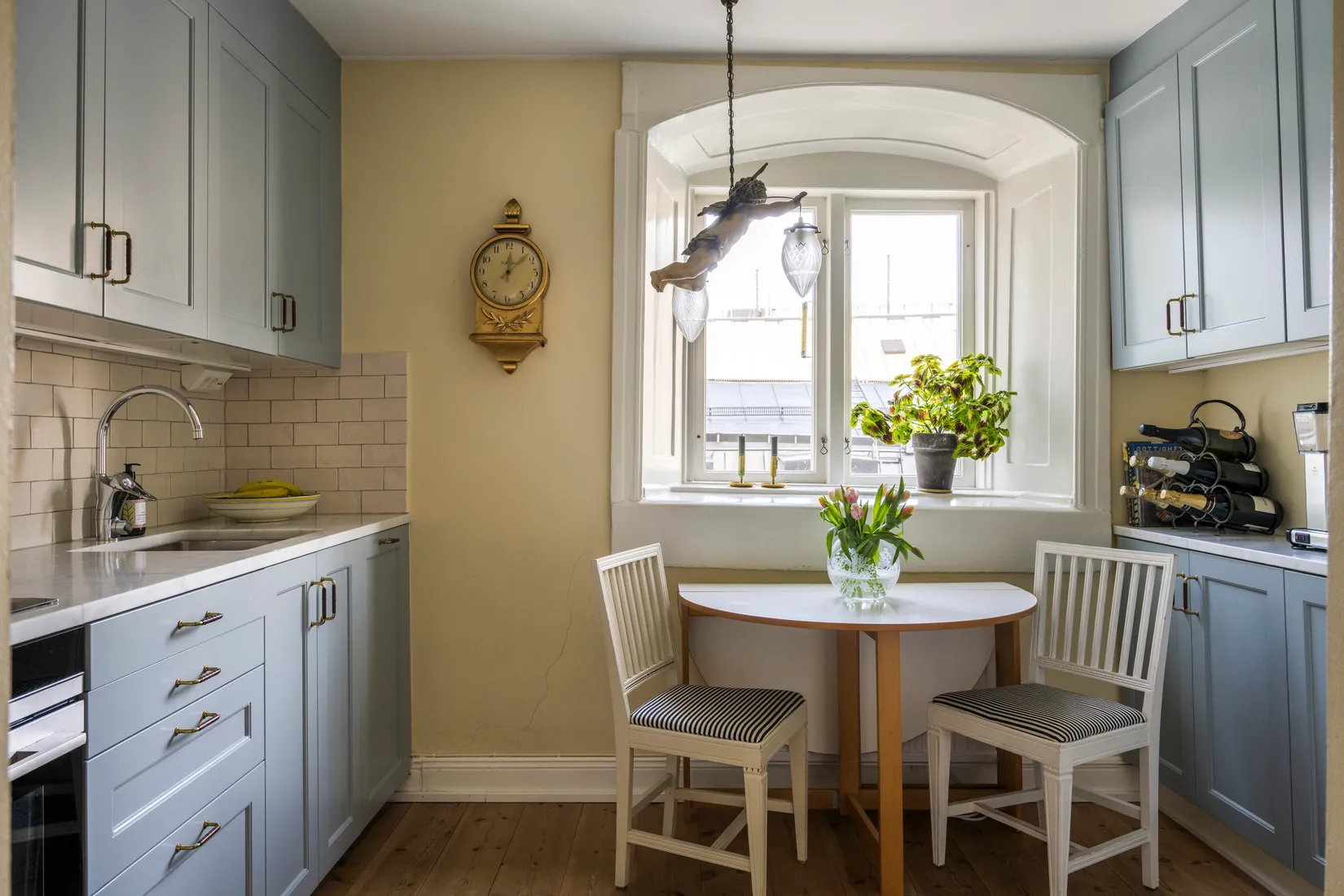 Bostadsrätt, Skeppar Karls Gränd 6, Gamla Stan, Stockholm