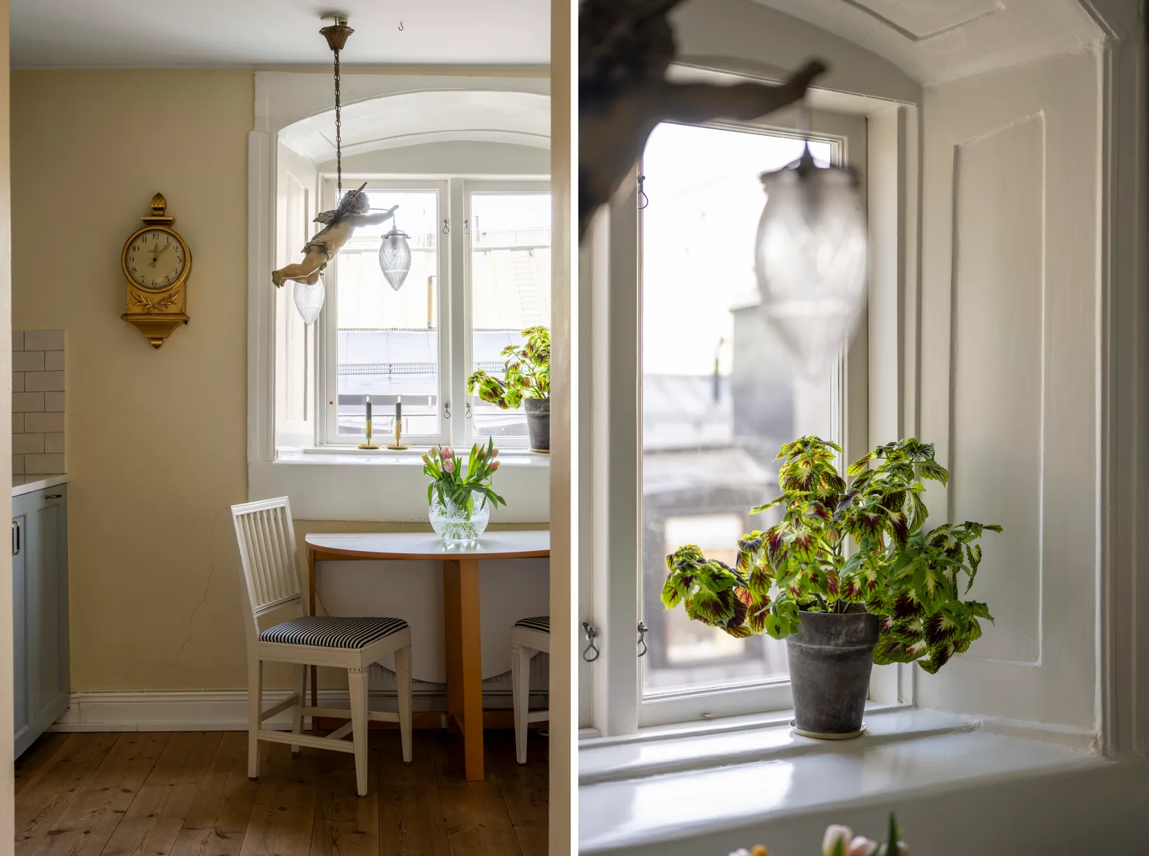 Bostadsrätt, Skeppar Karls Gränd 6, Gamla Stan, Stockholm