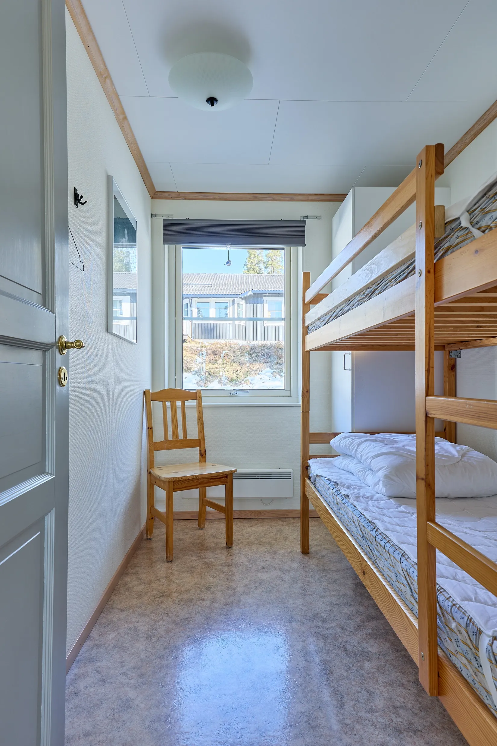 Bostadsrätt, Björnrike Lostigen 5B (E132), Björnrike, Härjedalen