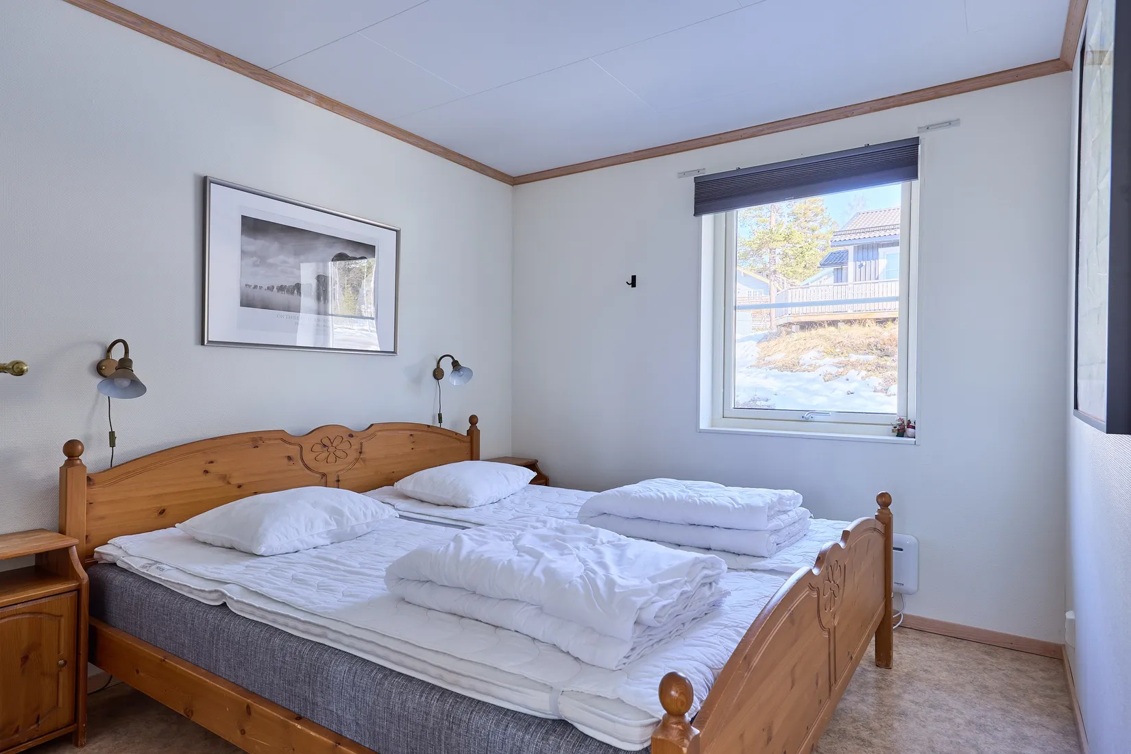 Bostadsrätt, Björnrike Lostigen 5B (E132), Björnrike, Härjedalen