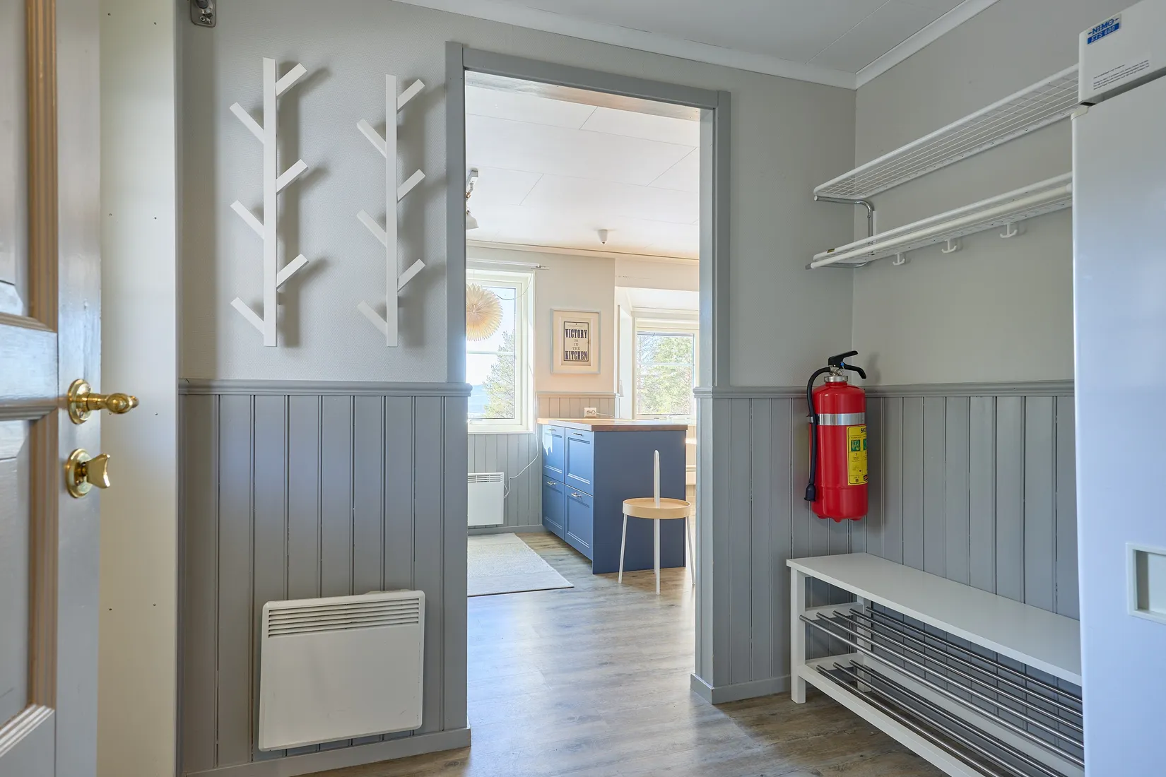 Bostadsrätt, Björnrike Lostigen 5B (E132), Björnrike, Härjedalen