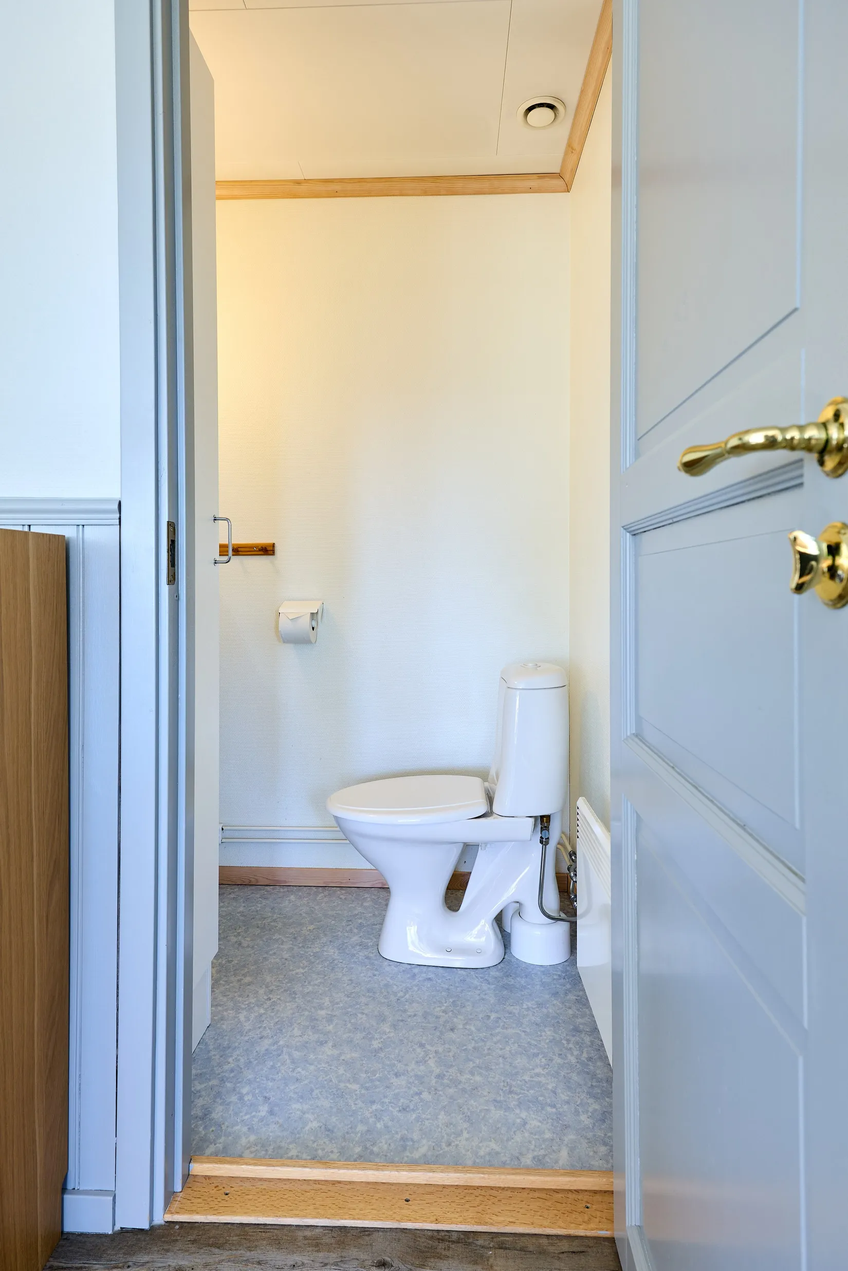 Bostadsrätt, Björnrike Lostigen 5B (E132), Björnrike, Härjedalen