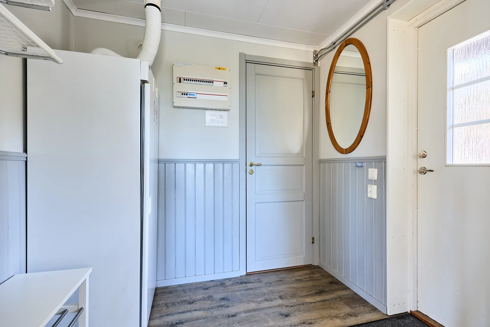 Bostadsrätt, Björnrike Lostigen 5B (E132), Björnrike, Härjedalen