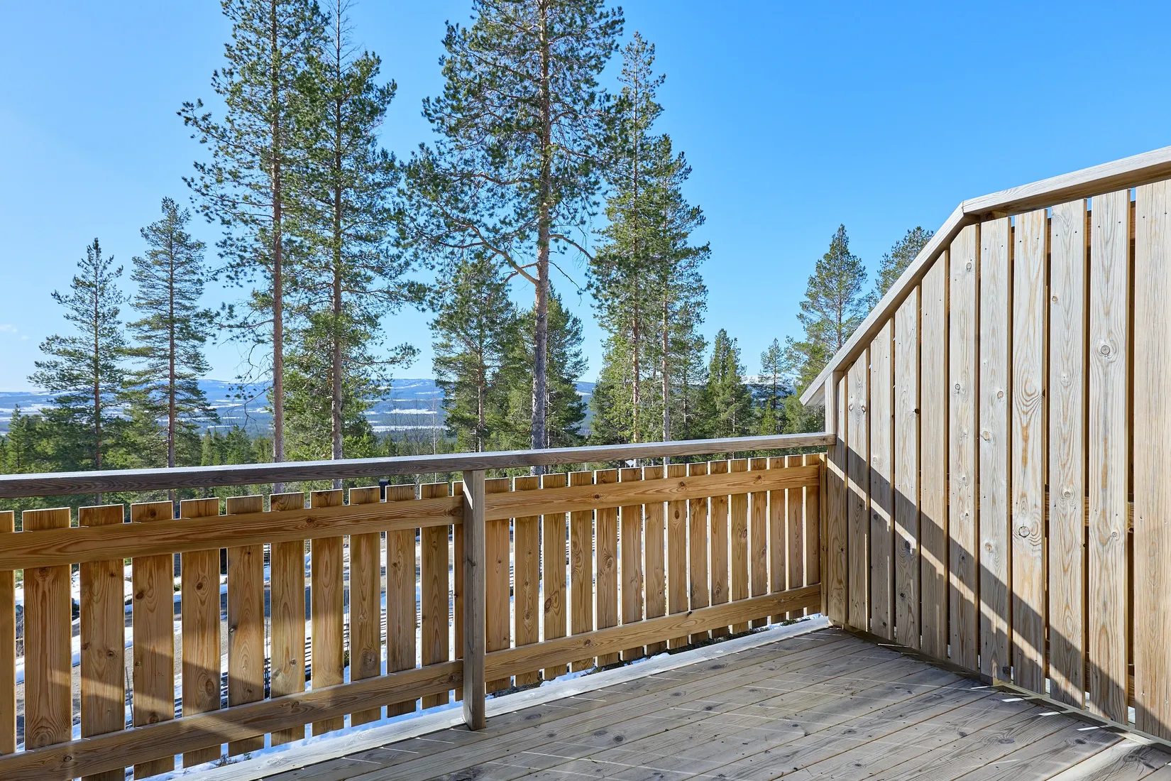 Bostadsrätt, Björnrike Lostigen 5B (E132), Björnrike, Härjedalen