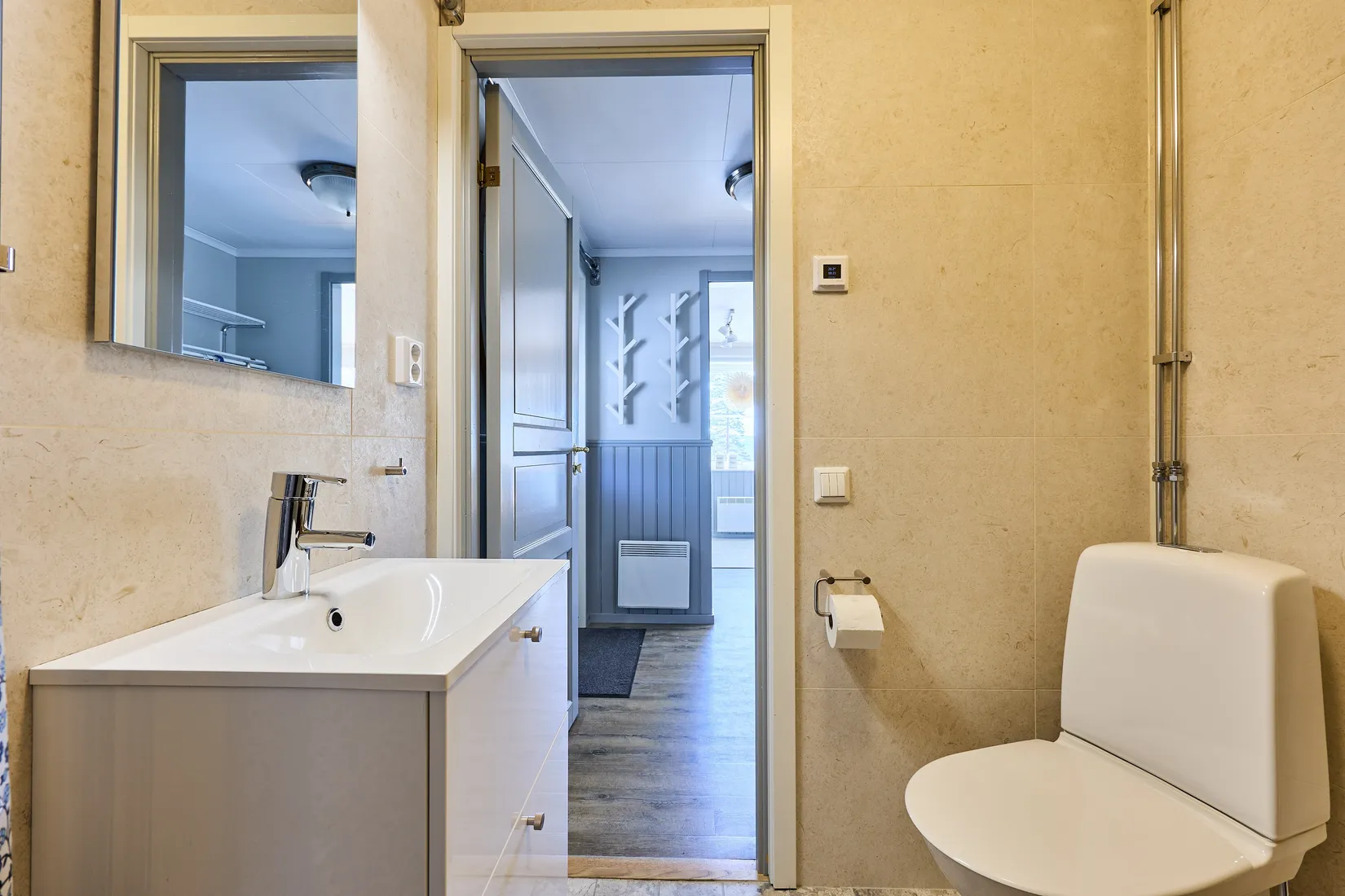 Bostadsrätt, Björnrike Lostigen 5B (E132), Björnrike, Härjedalen