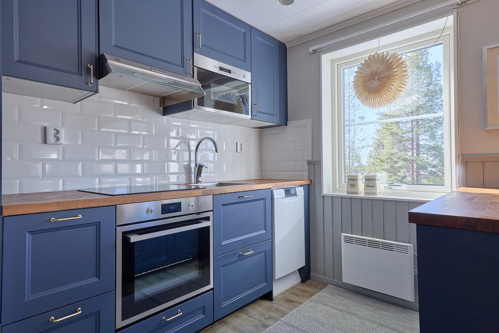 Bostadsrätt, Björnrike Lostigen 5B (E132), Björnrike, Härjedalen