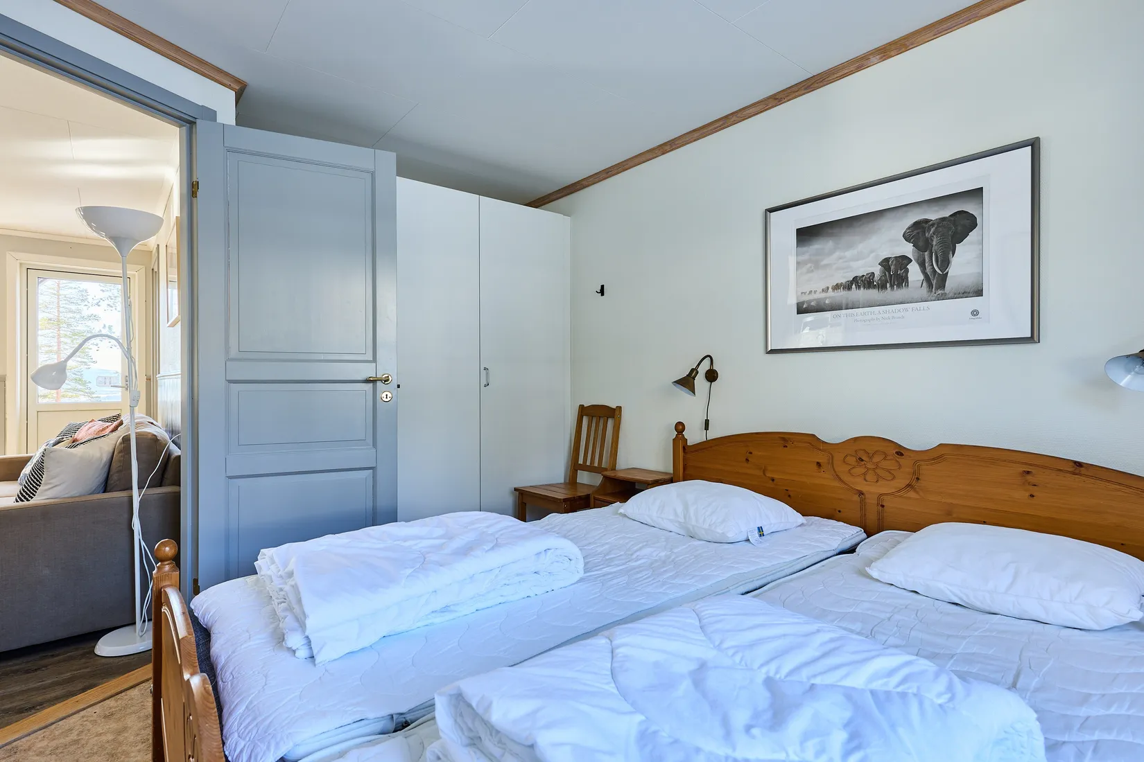 Bostadsrätt, Björnrike Lostigen 5B (E132), Björnrike, Härjedalen