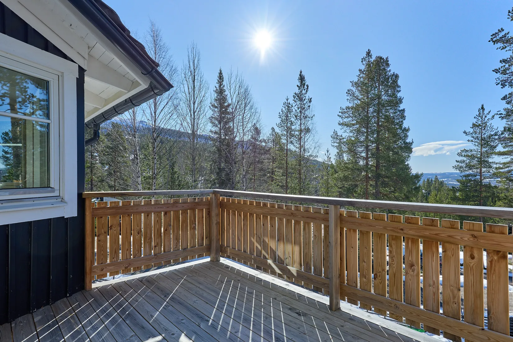 Bostadsrätt, Björnrike Lostigen 5B (E132), Björnrike, Härjedalen