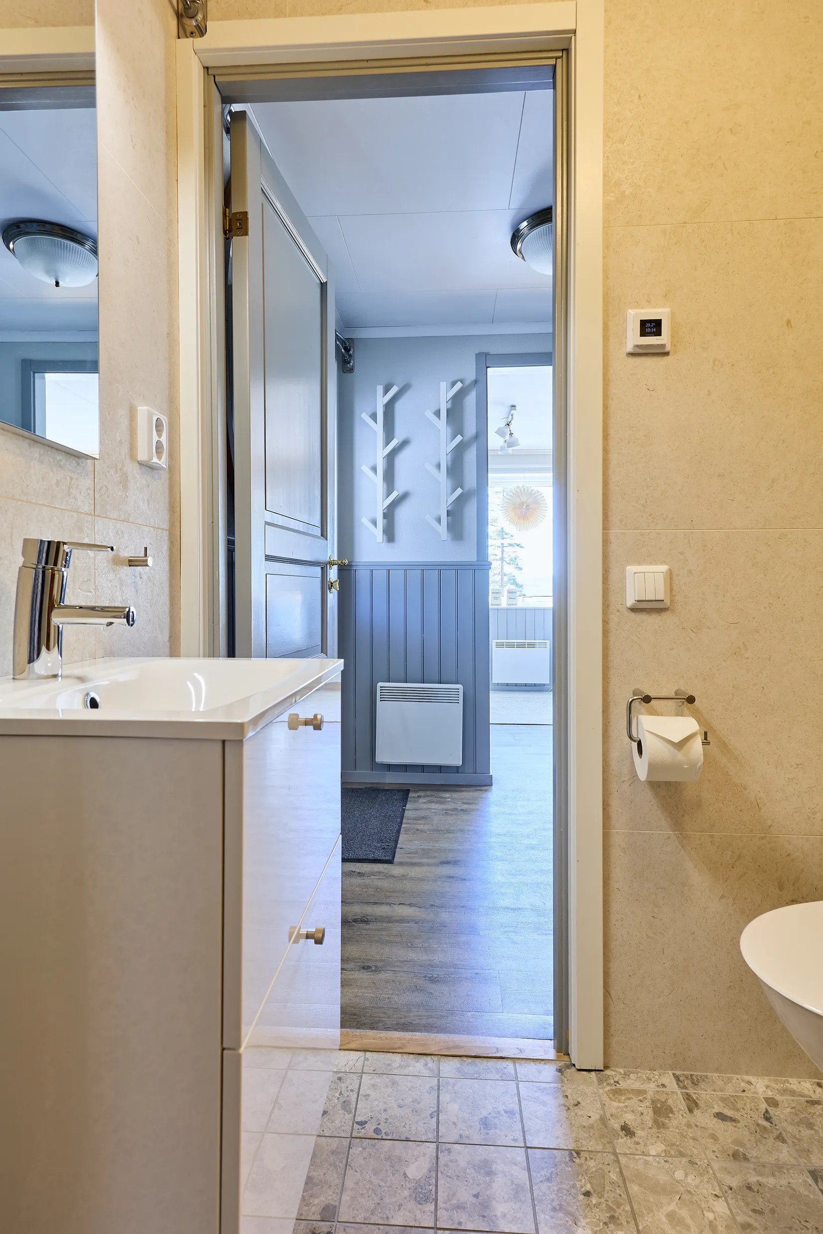 Bostadsrätt, Björnrike Lostigen 5B (E132), Björnrike, Härjedalen