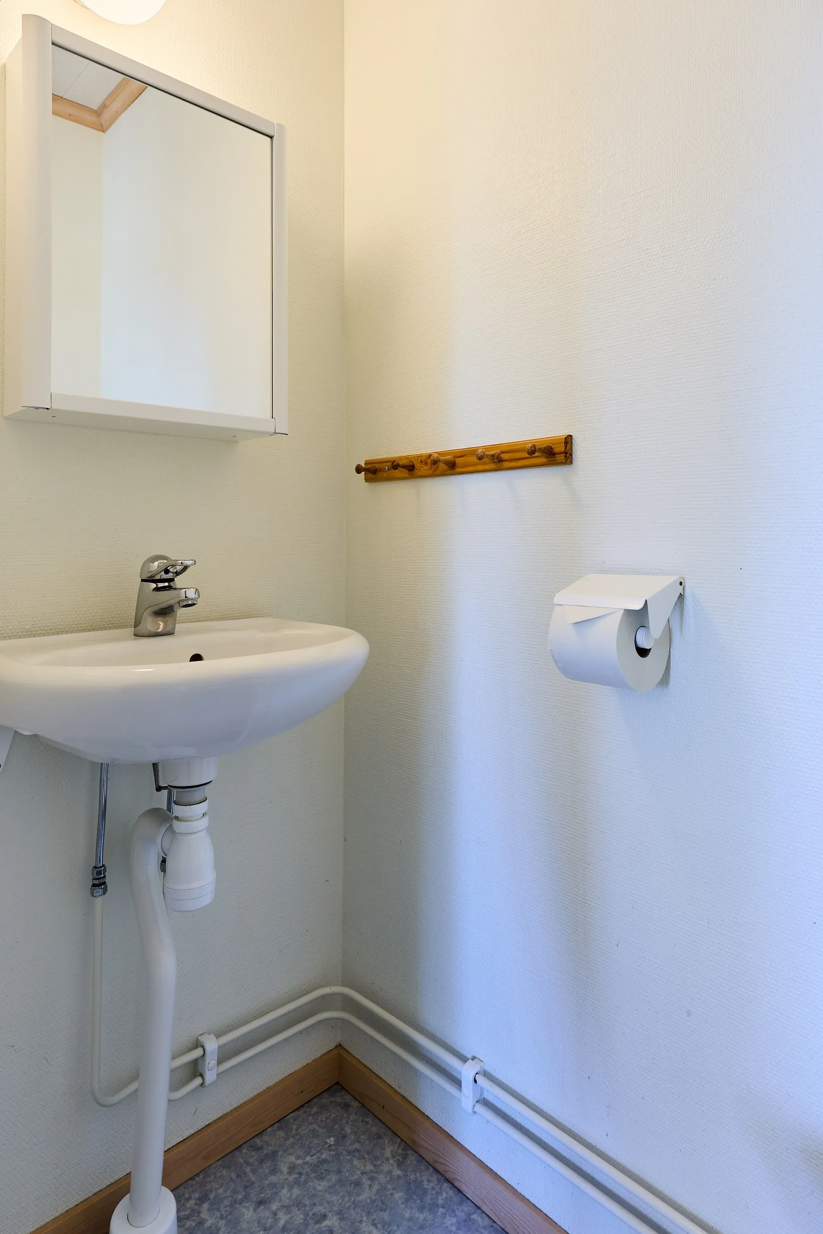 Bostadsrätt, Björnrike Lostigen 5B (E132), Björnrike, Härjedalen