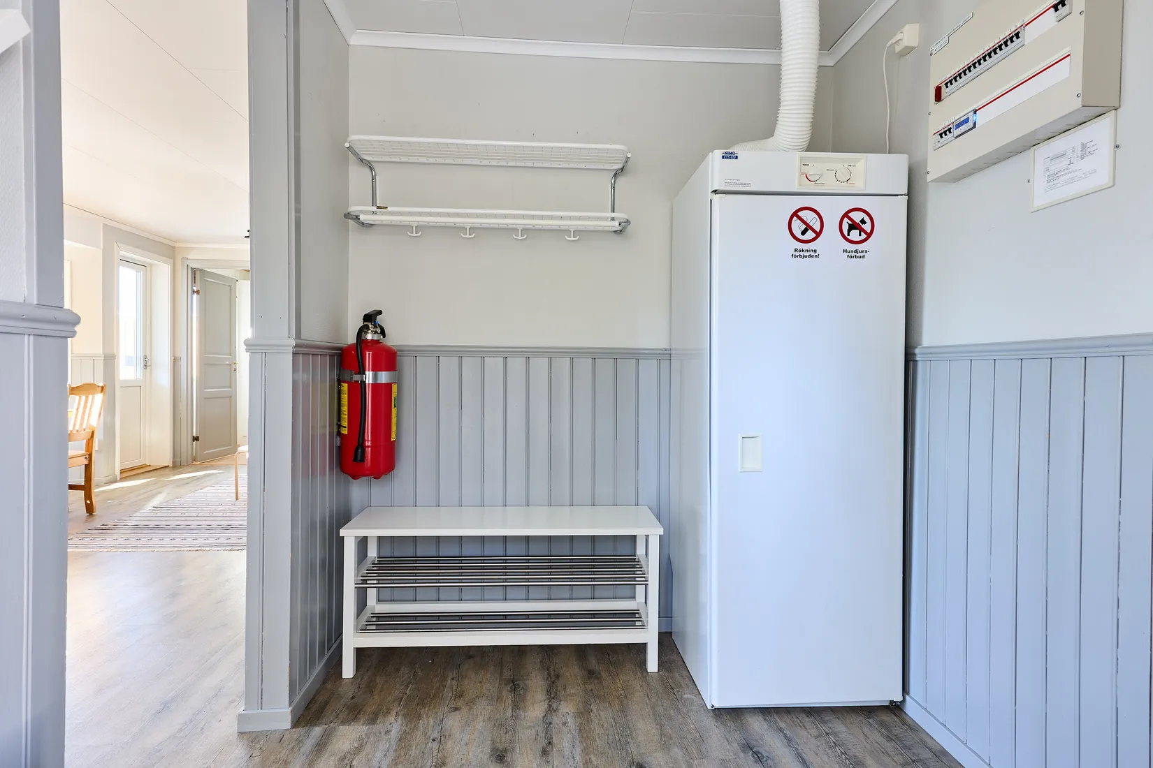 Bostadsrätt, Björnrike Lostigen 5B (E132), Björnrike, Härjedalen